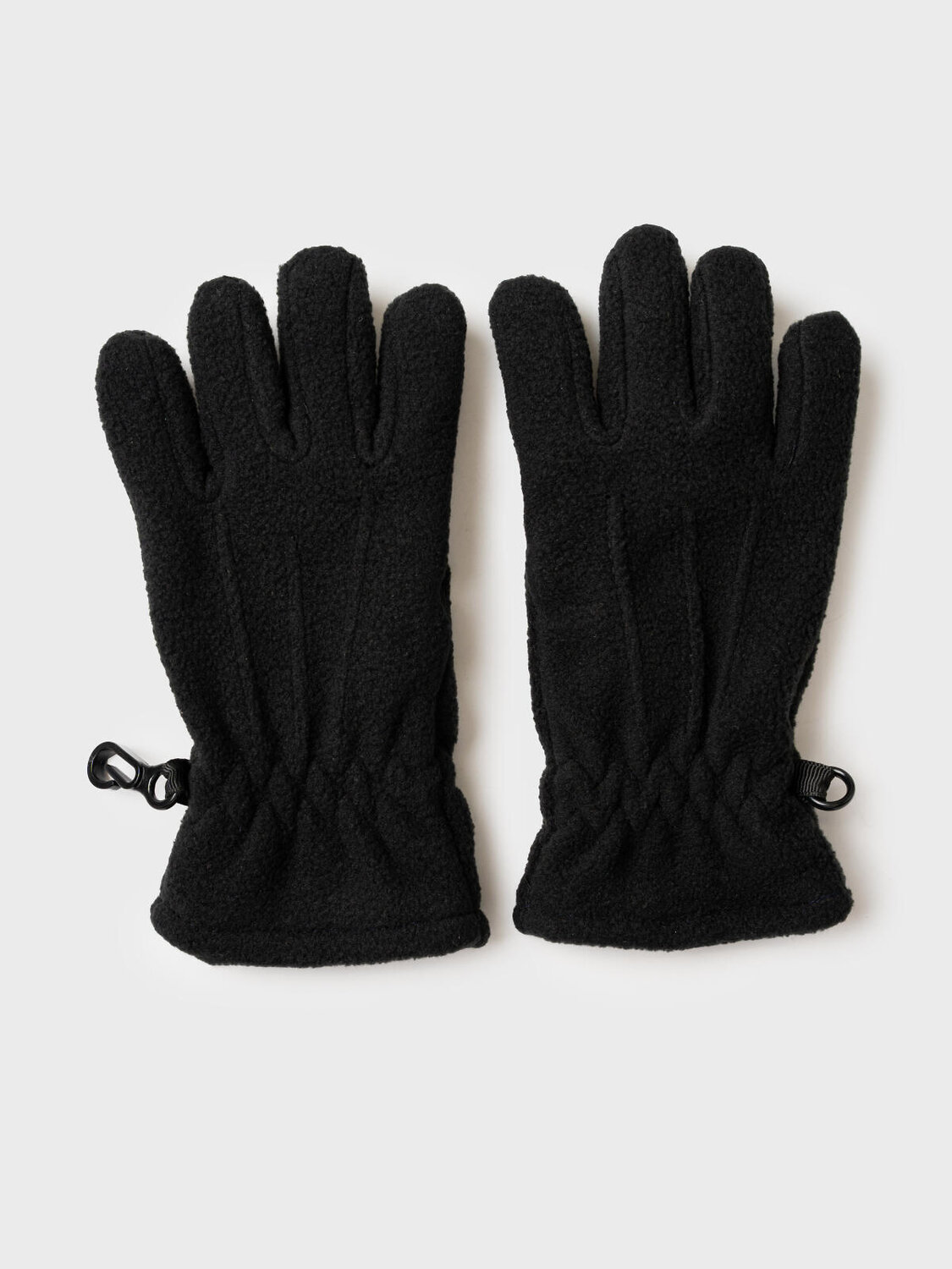 PLAYTODAY Перчатки 570260 32512143 черный