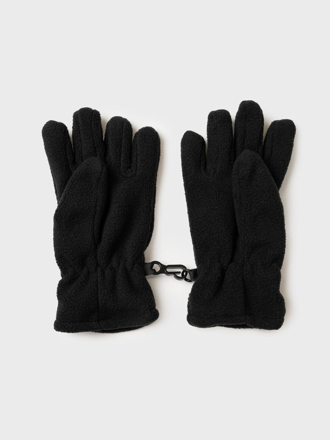 PLAYTODAY Перчатки 570260 32512143 черный