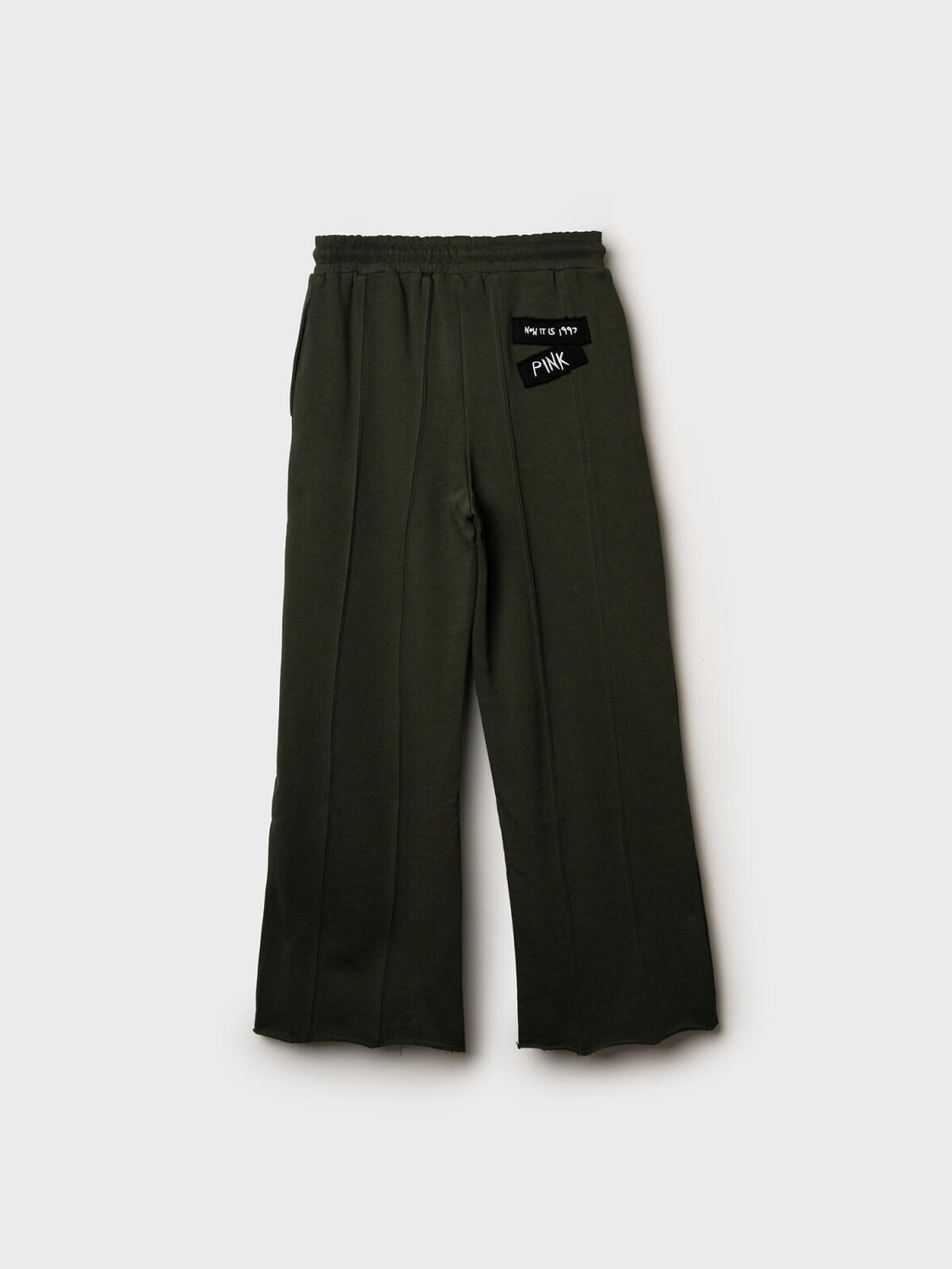 PLAYTODAY Брюки 570262 32521180 хаки