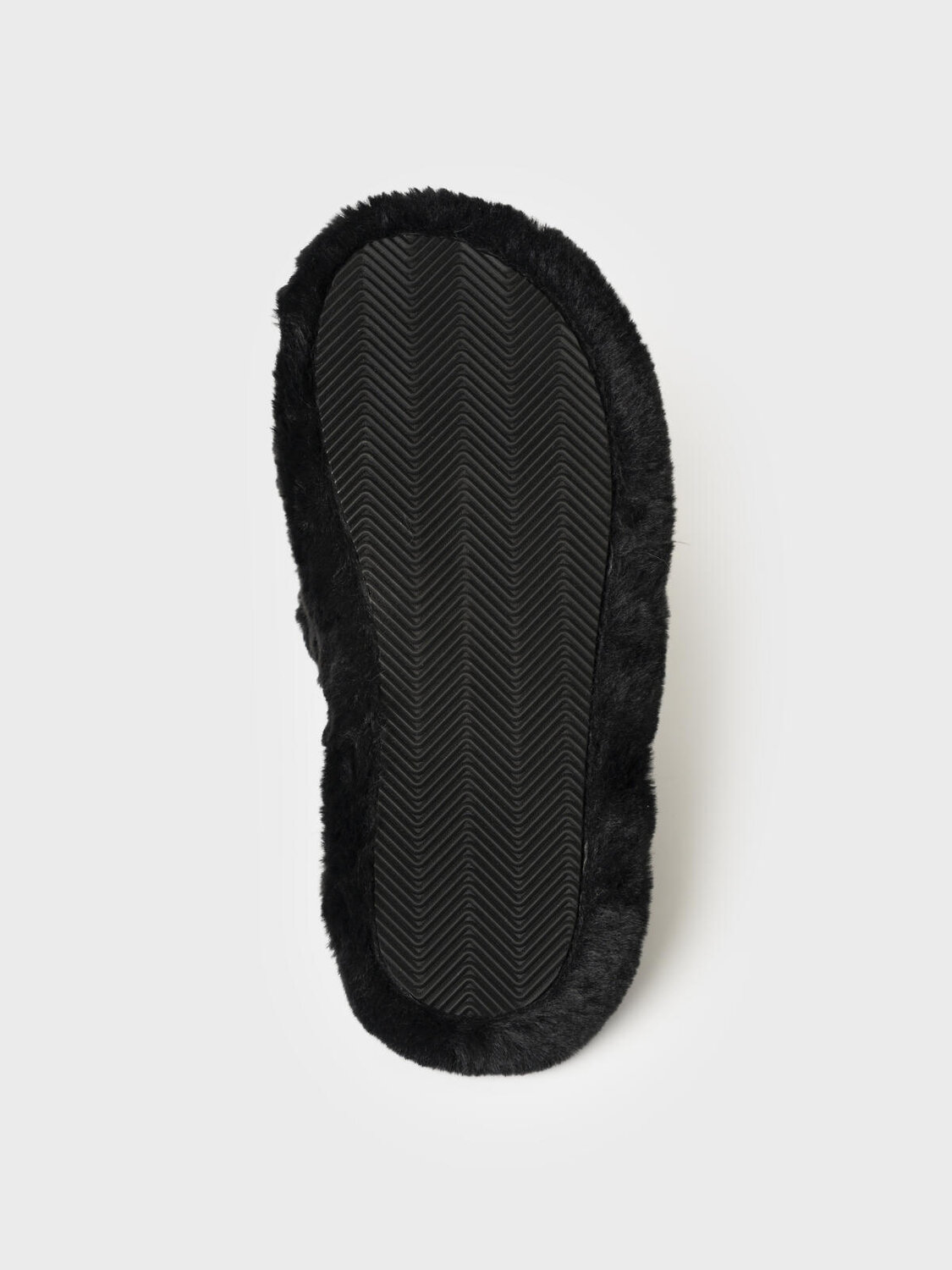 PLAYTODAY Тапочки 570264 32566700 черный