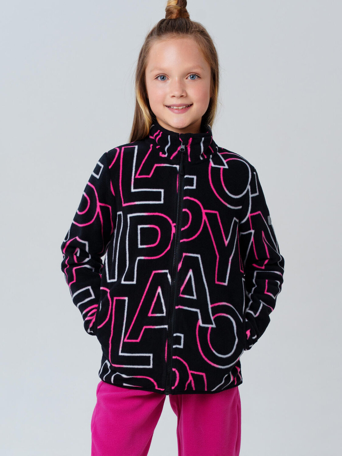 PLAYTODAY Куртка 570267 32521110 разноцветный