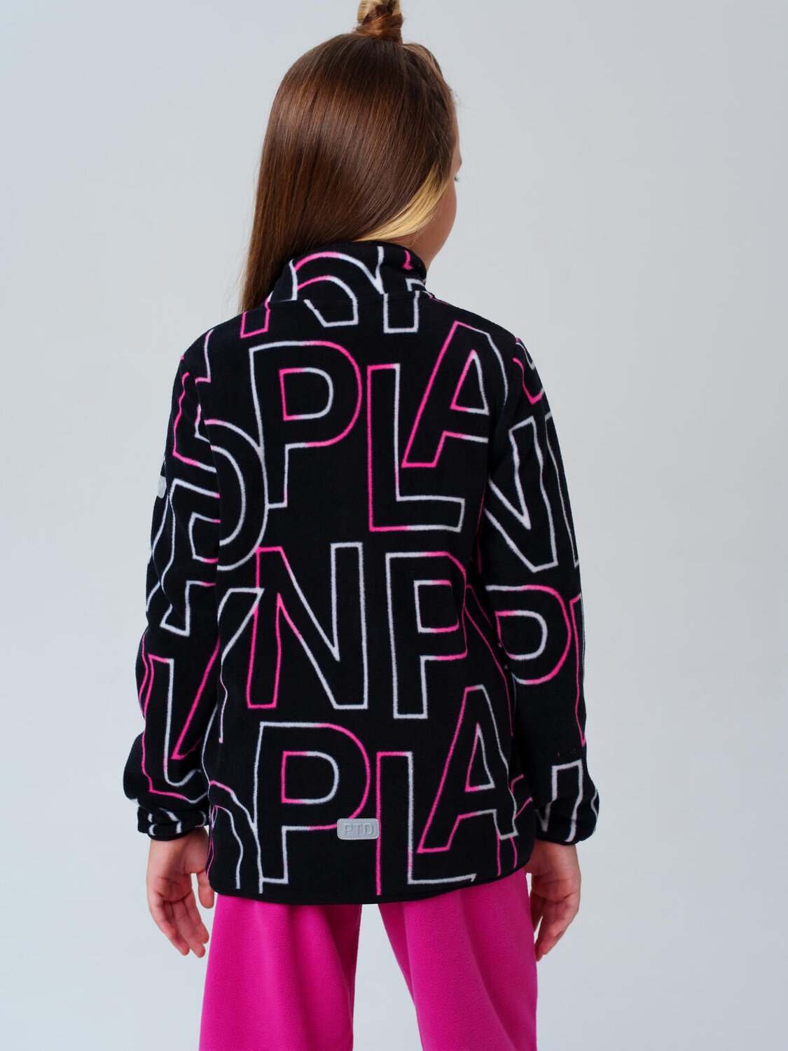 PLAYTODAY Куртка 570267 32521110 разноцветный