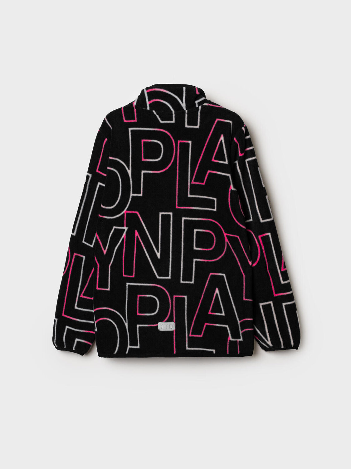 PLAYTODAY Куртка 570267 32521110 разноцветный