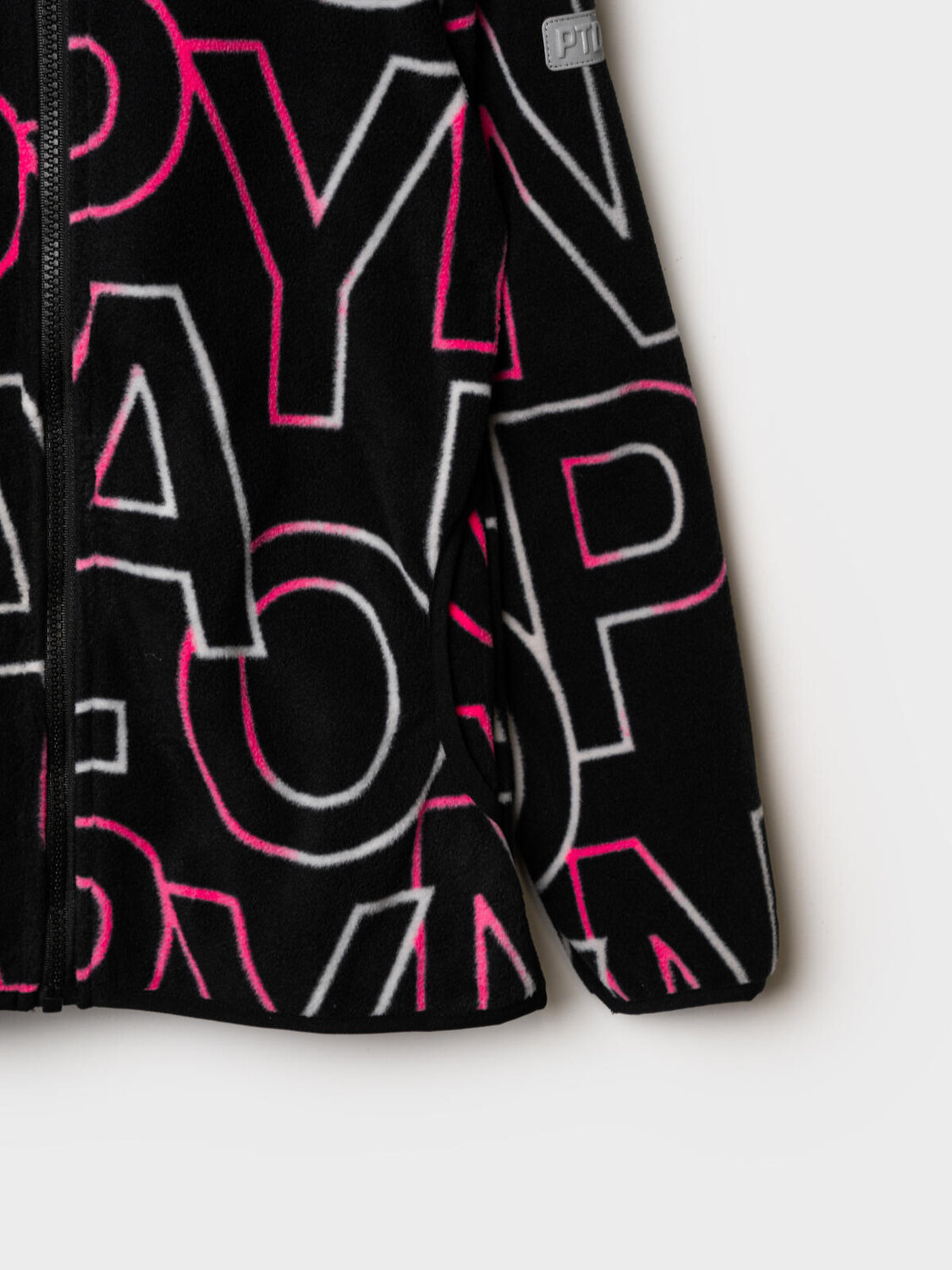 PLAYTODAY Куртка 570267 32521110 разноцветный