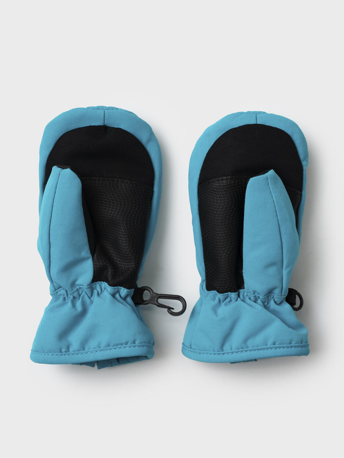 PLAYTODAY Варежки 570268 32513014 сиреневый,черный