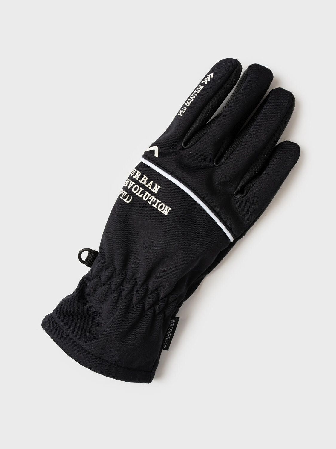 PLAYTODAY Перчатки 570269 32511416 черный