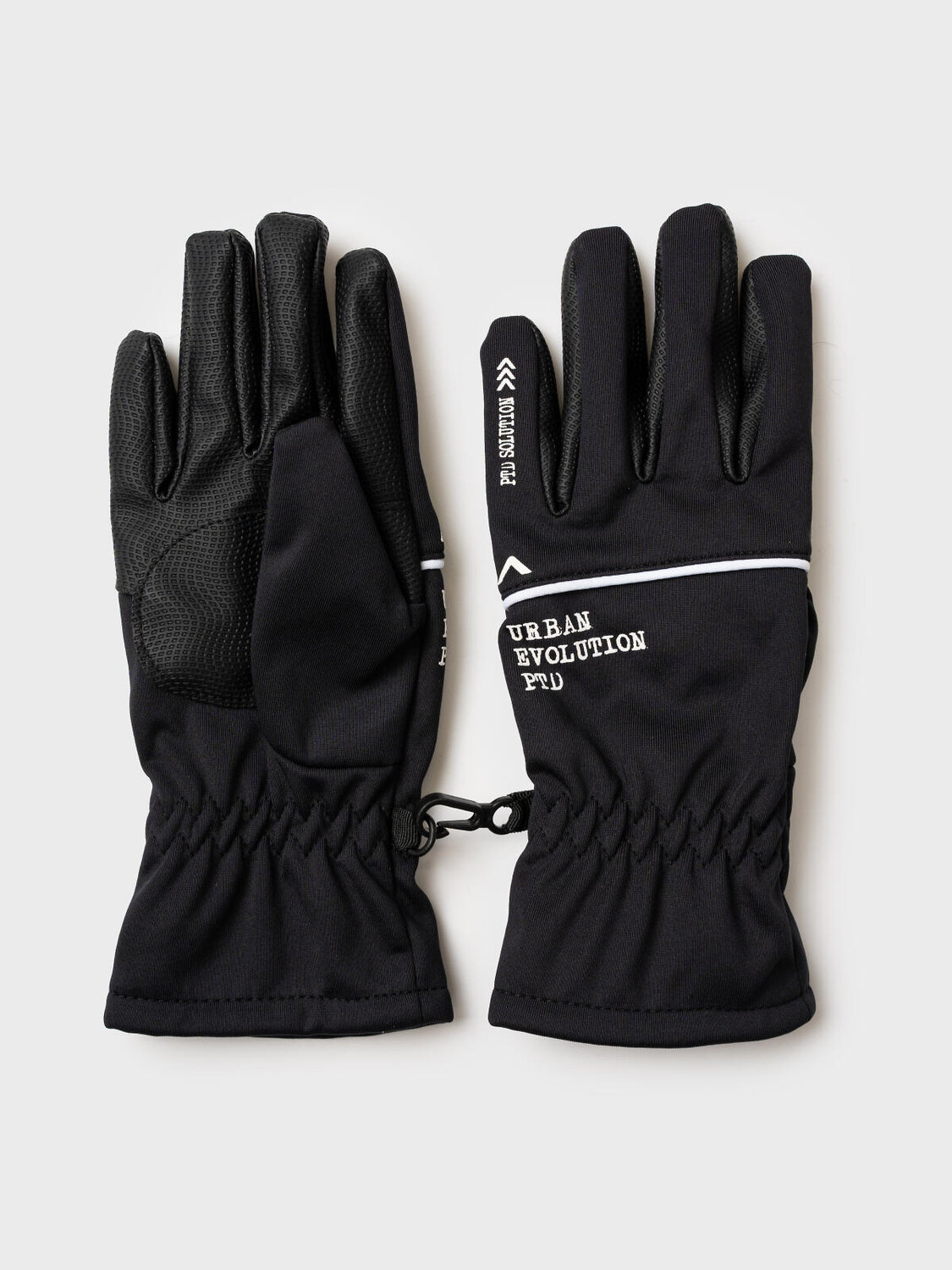 PLAYTODAY Перчатки 570269 32511416 черный