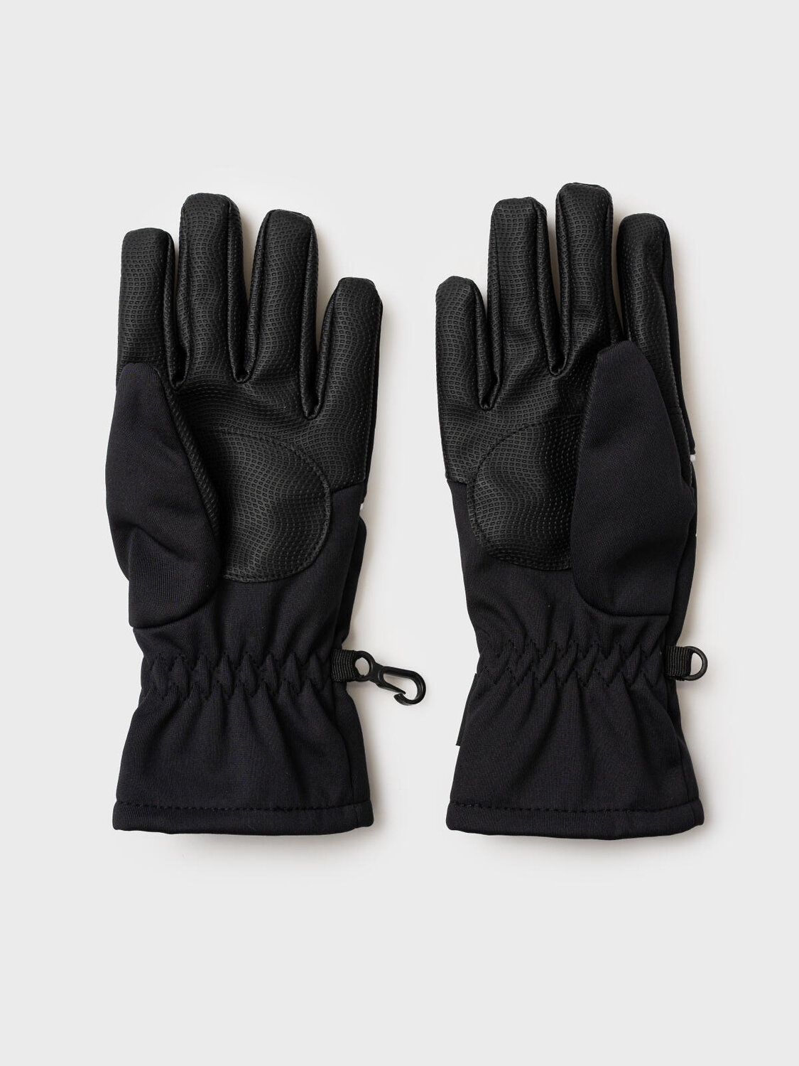 PLAYTODAY Перчатки 570269 32511416 черный