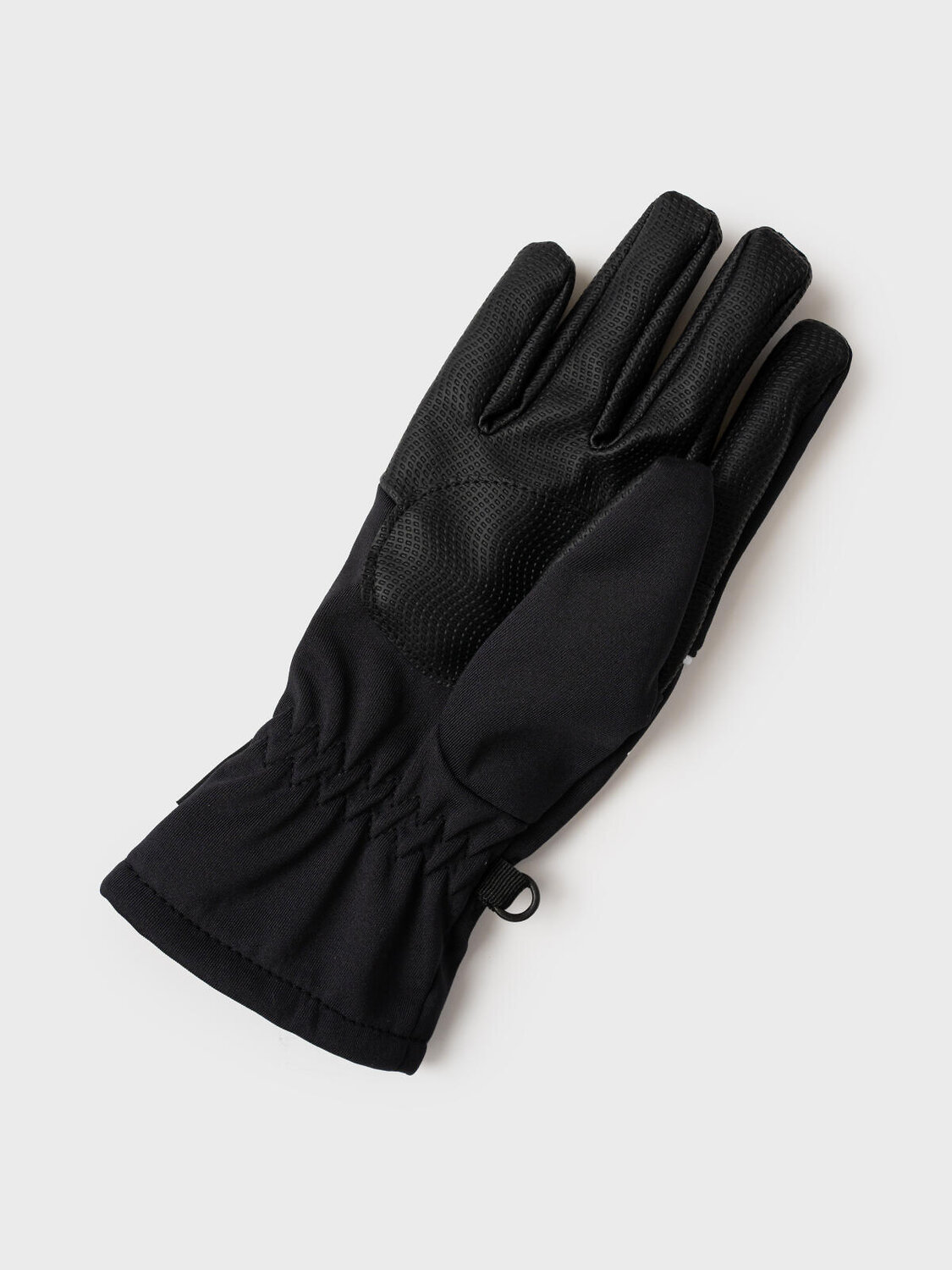 PLAYTODAY Перчатки 570269 32511416 черный