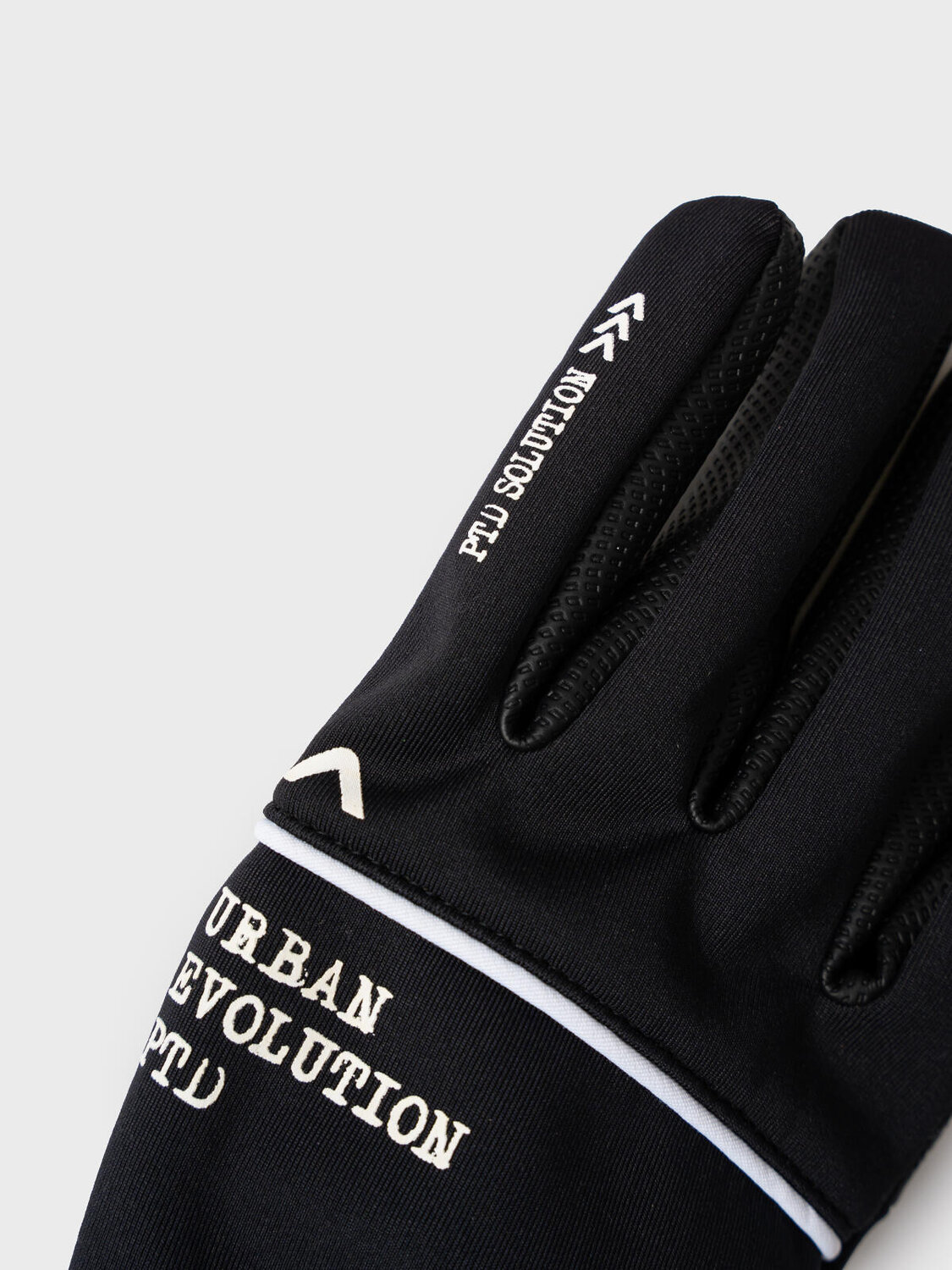 PLAYTODAY Перчатки 570269 32511416 черный