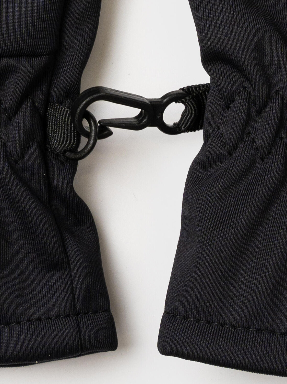 PLAYTODAY Перчатки 570269 32511416 черный