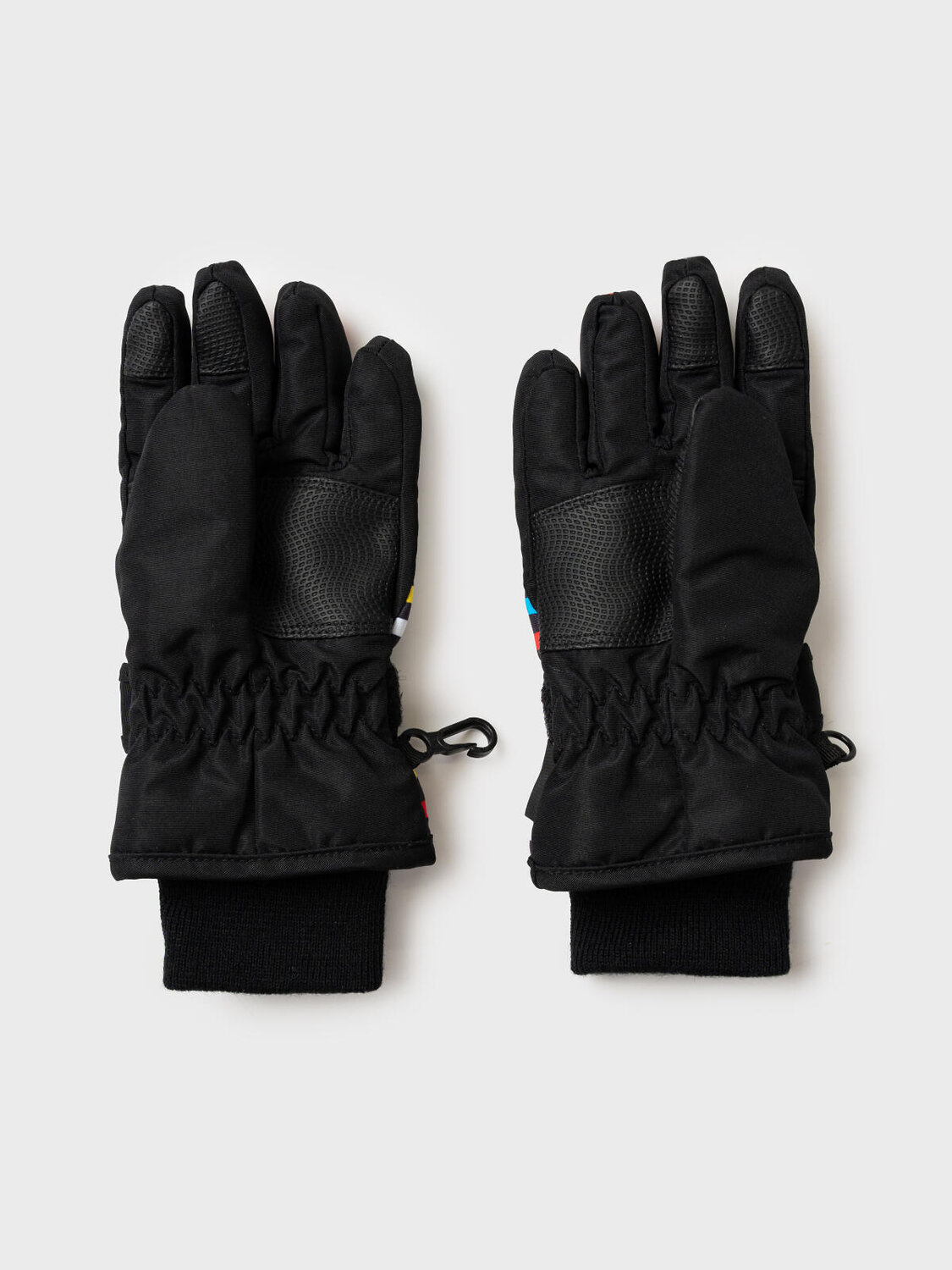 PLAYTODAY Перчатки 570277 32512140 разноцветный