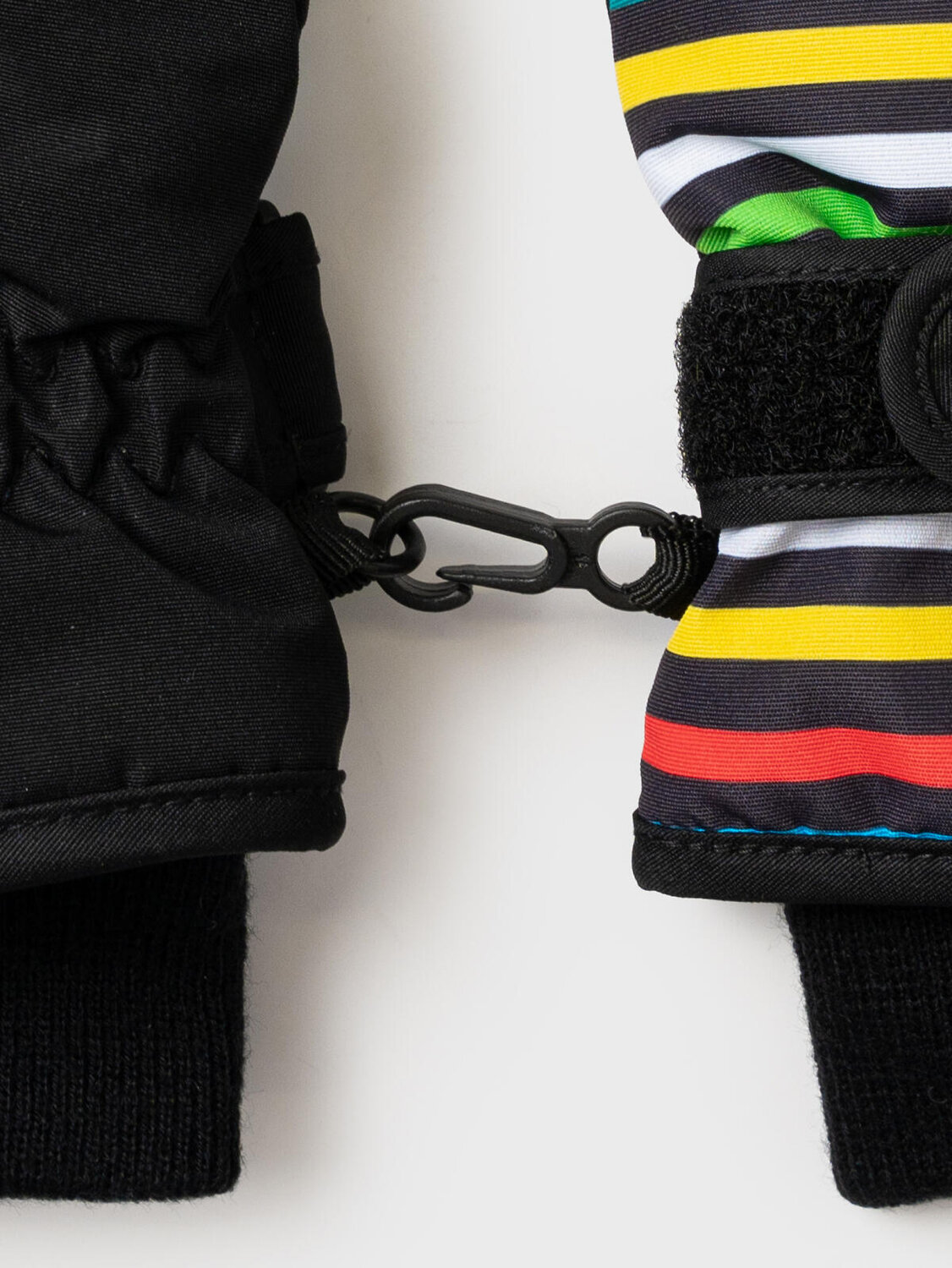 PLAYTODAY Перчатки 570277 32512140 разноцветный