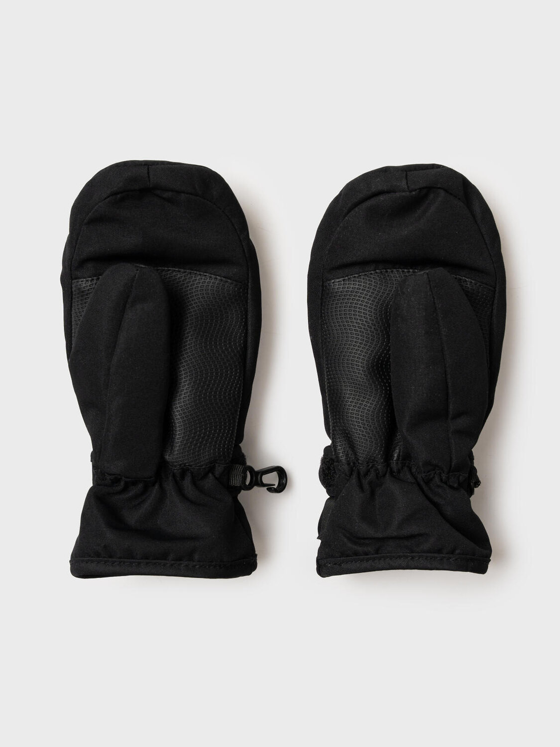 PLAYTODAY Варежки 570278 32512036 черный