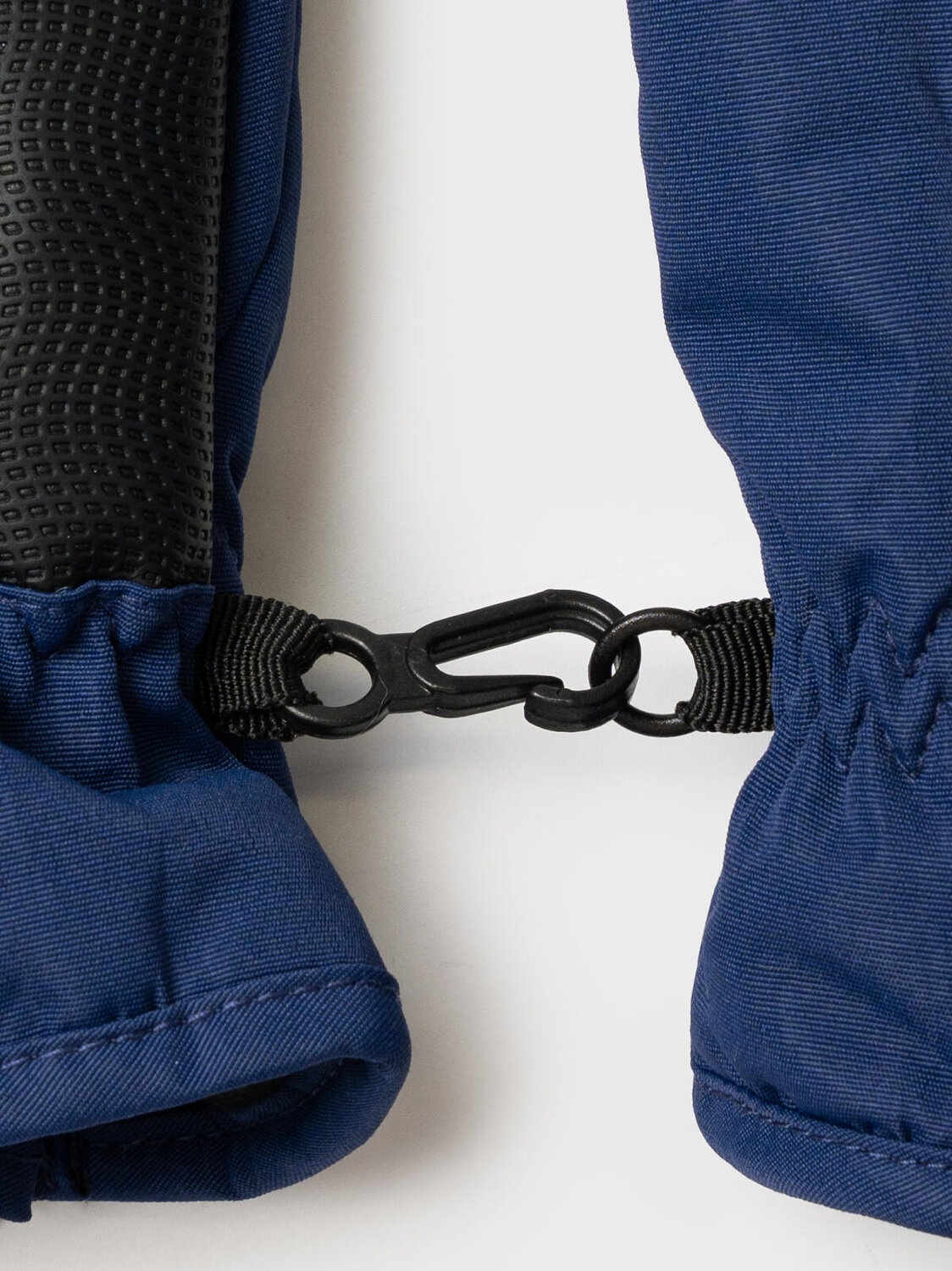 PLAYTODAY Варежки 570279 32512035 тёмно-синий