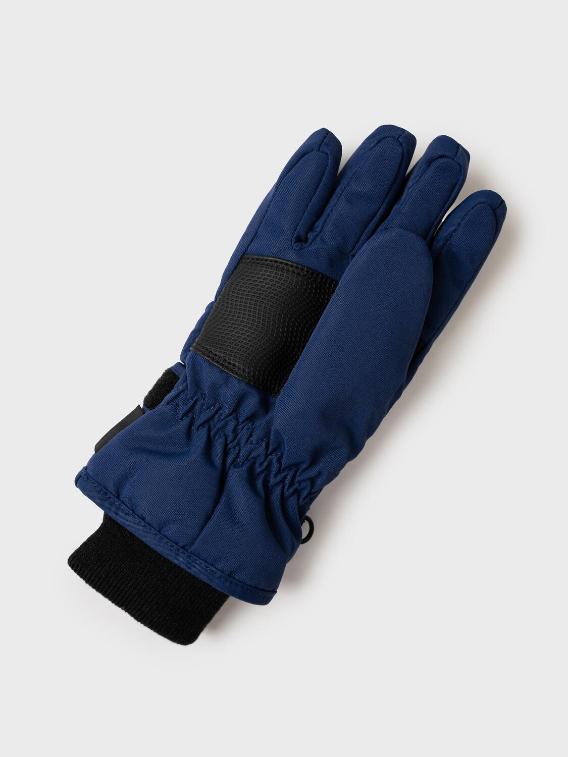 PLAYTODAY Перчатки 570282 32511063 тёмно-синий,черный