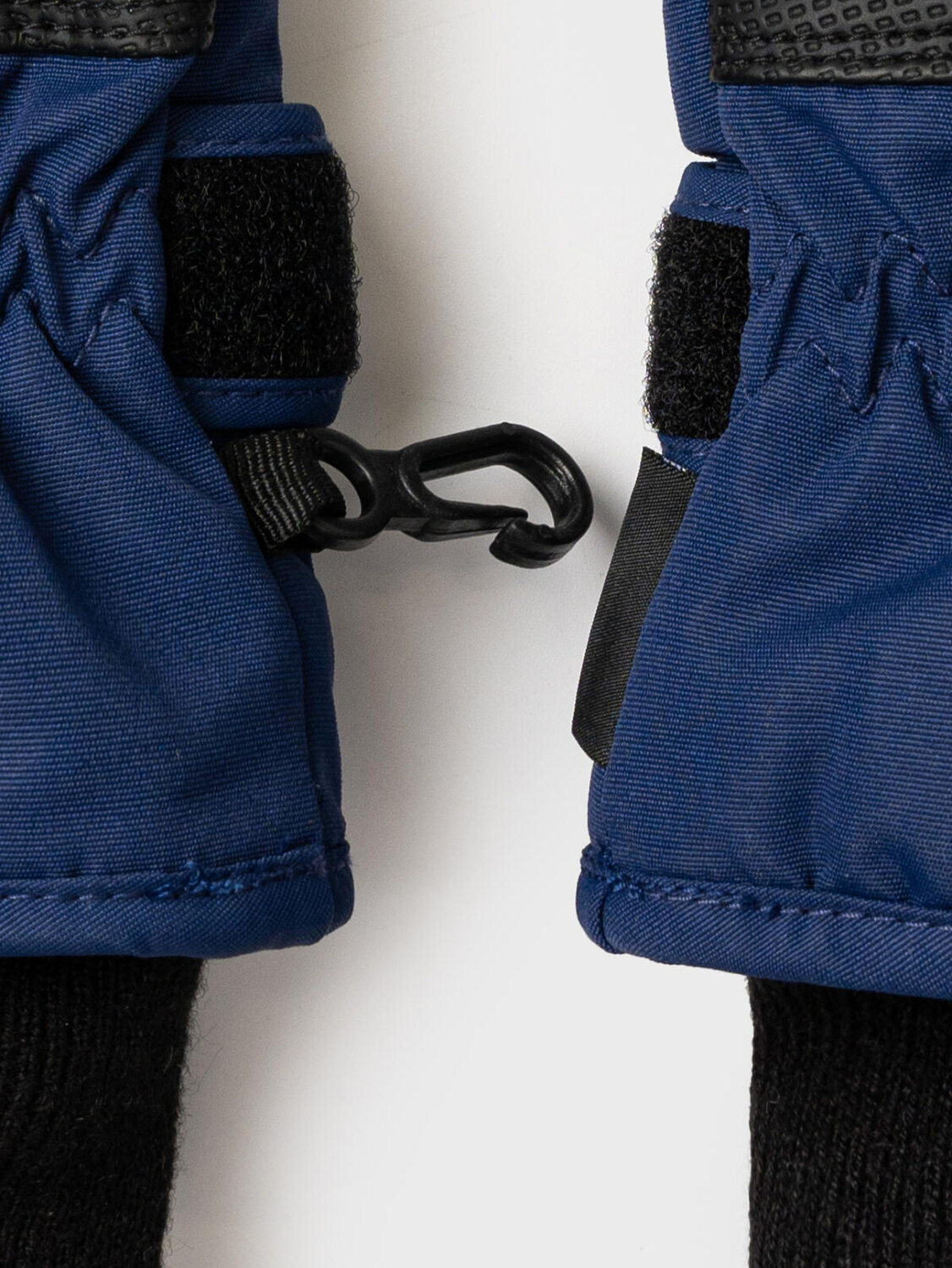 PLAYTODAY Перчатки 570282 32511063 тёмно-синий,черный