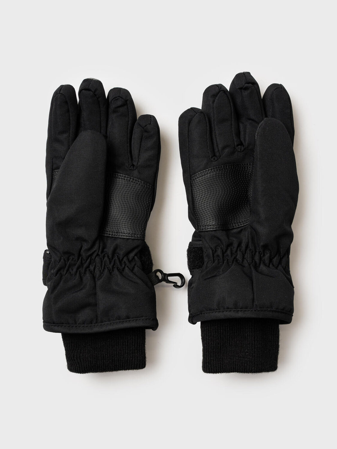 PLAYTODAY Перчатки 570283 32511062 черный