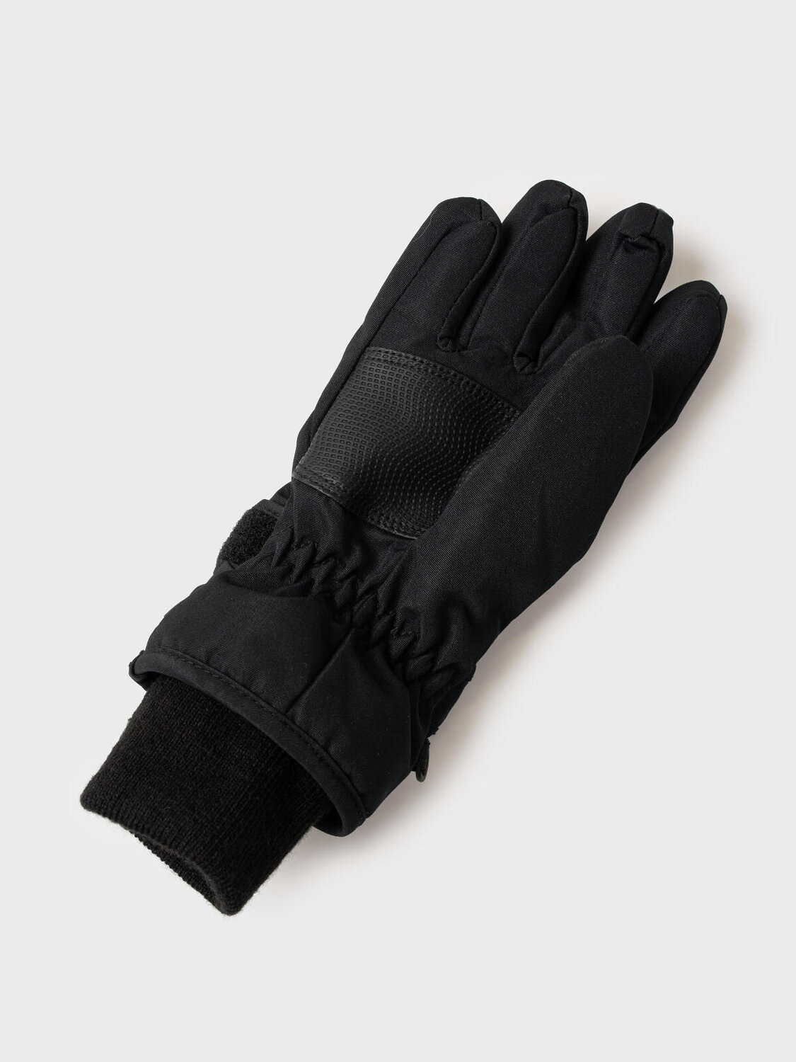 PLAYTODAY Перчатки 570283 32511062 черный