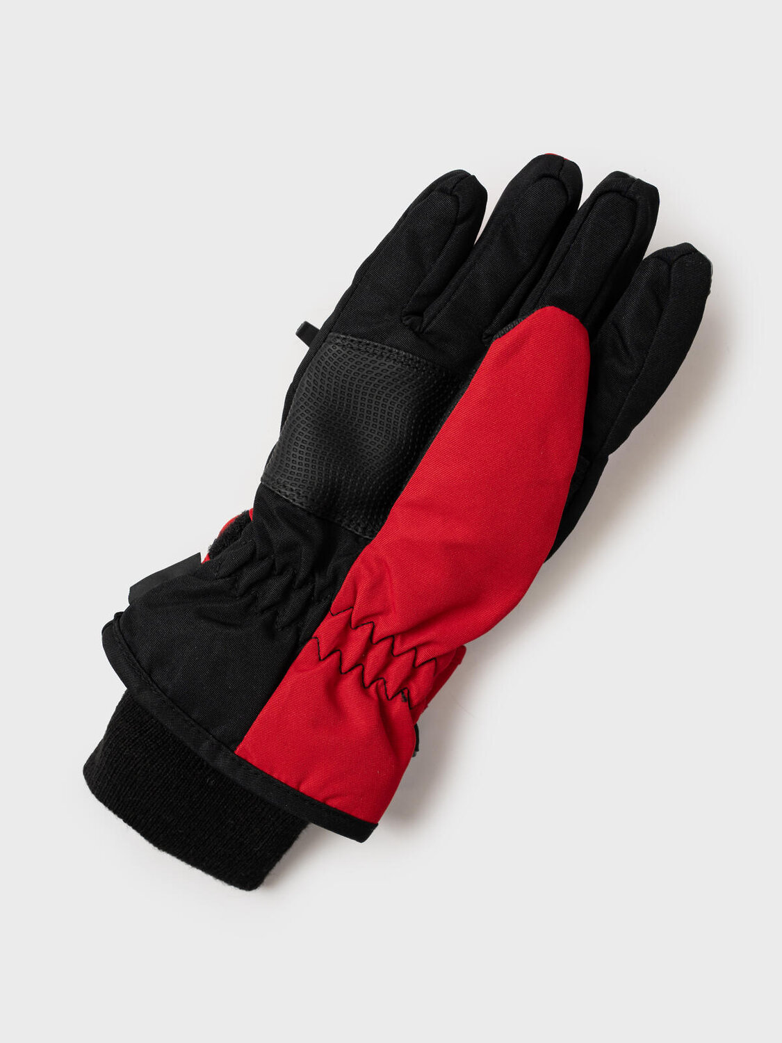 PLAYTODAY Перчатки 570284 32511061 черный,красный