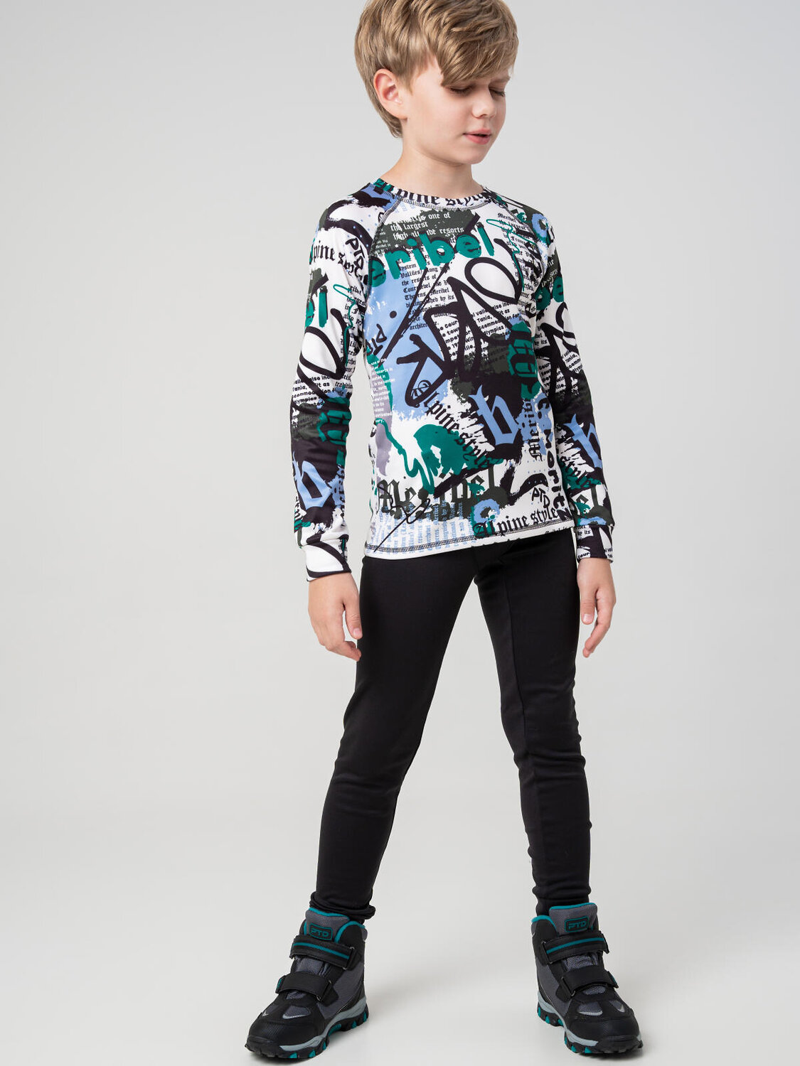 PLAYTODAY Комплект 570285 32511112 разноцветный