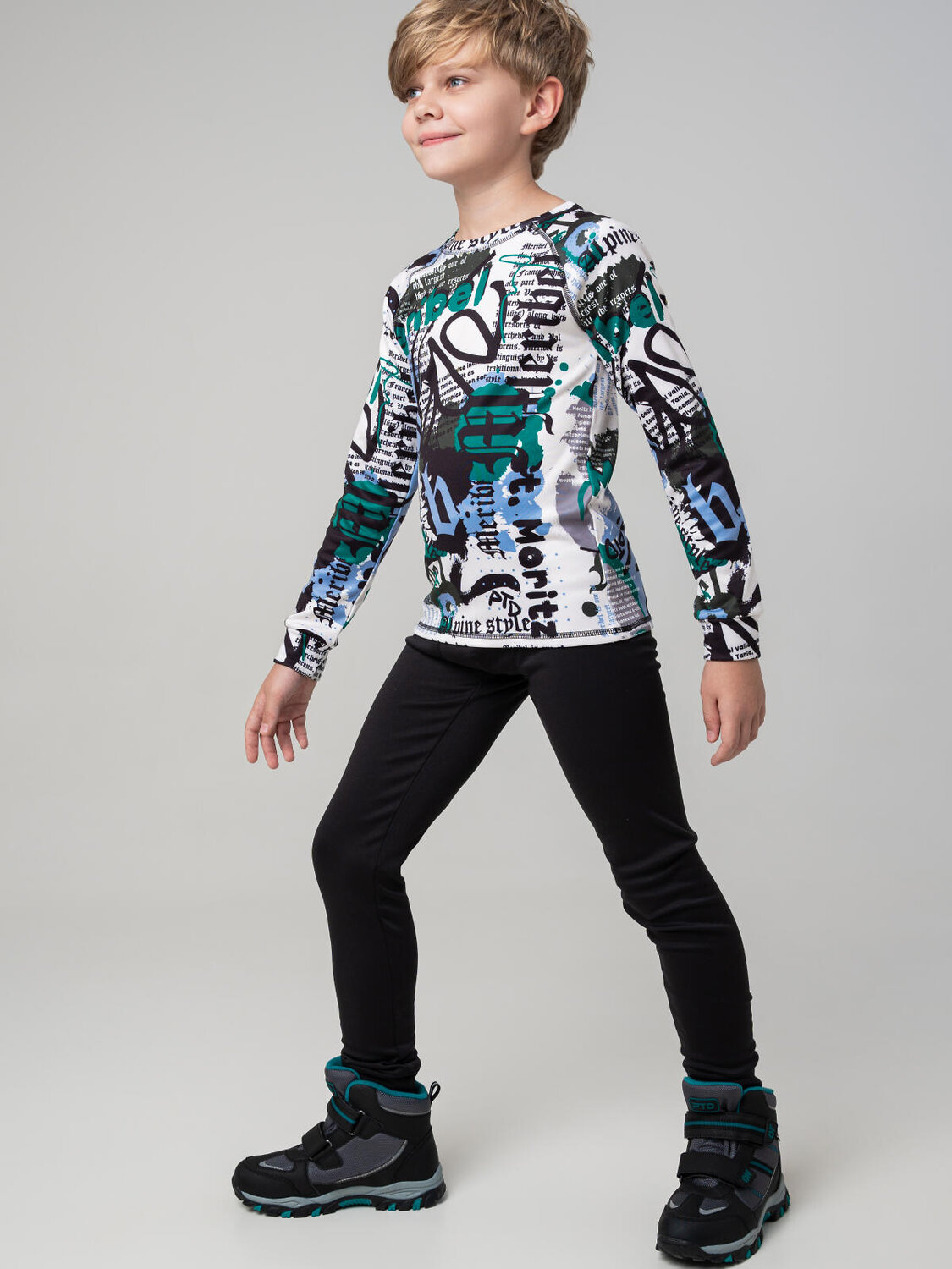 PLAYTODAY Комплект 570285 32511112 разноцветный