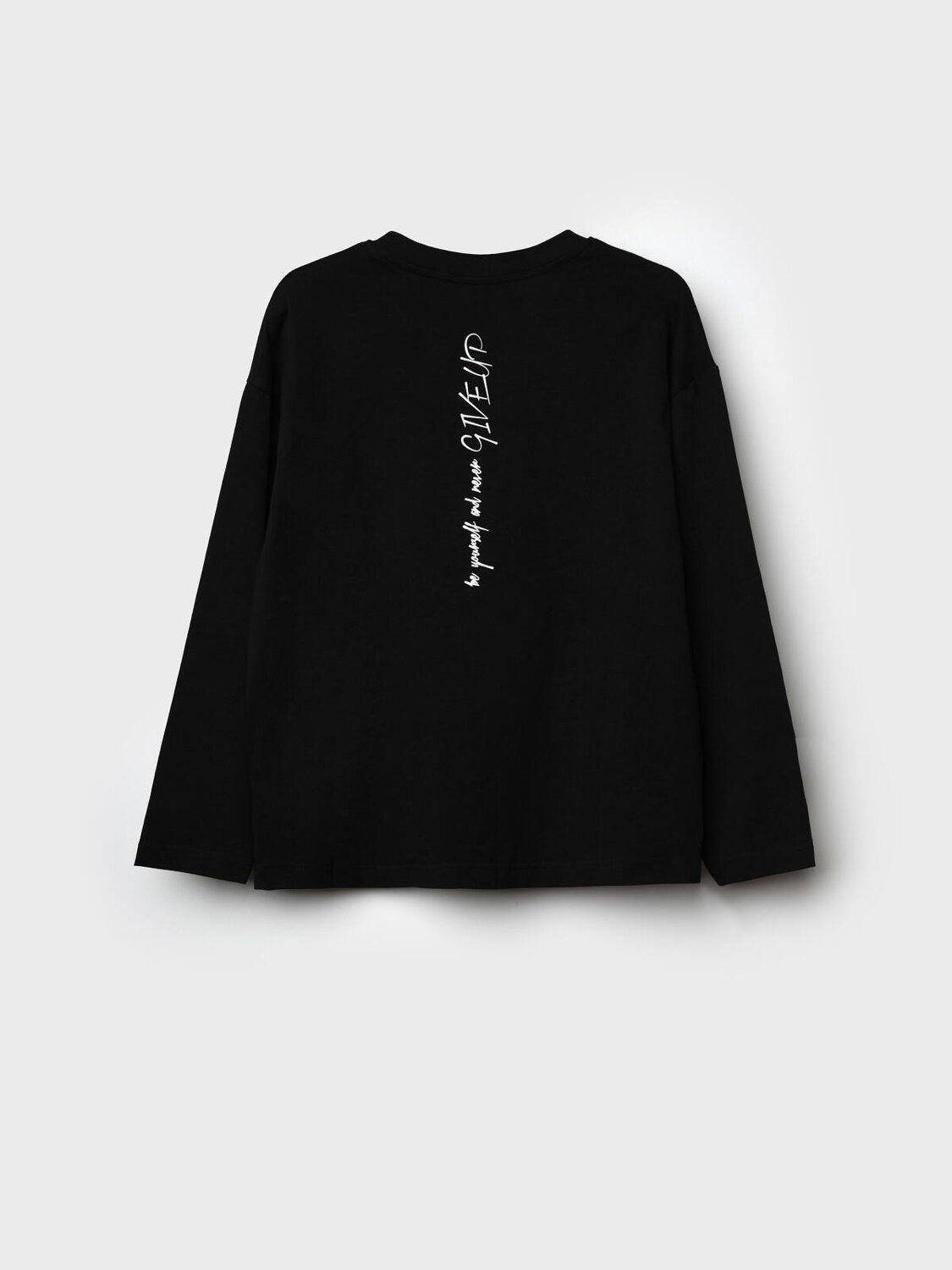 PLAYTODAY Фуфайка 570286 32511403 черный