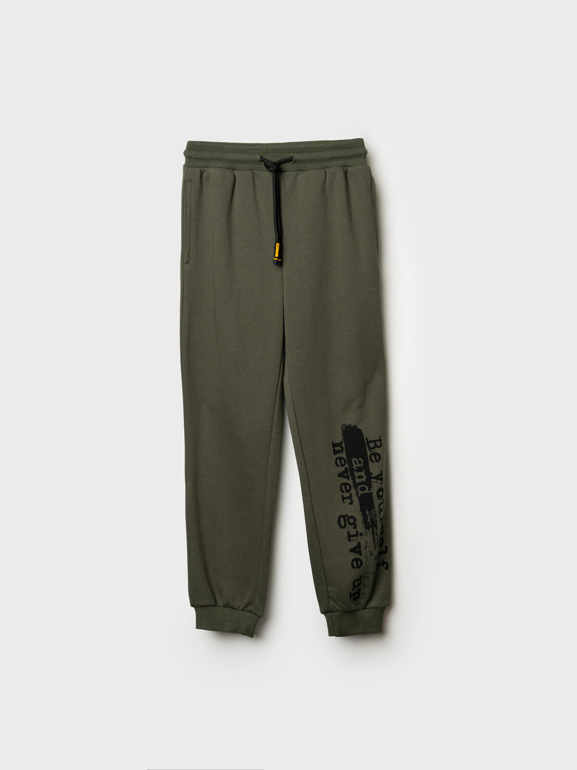 PLAYTODAY Брюки 570287 32511386 хаки