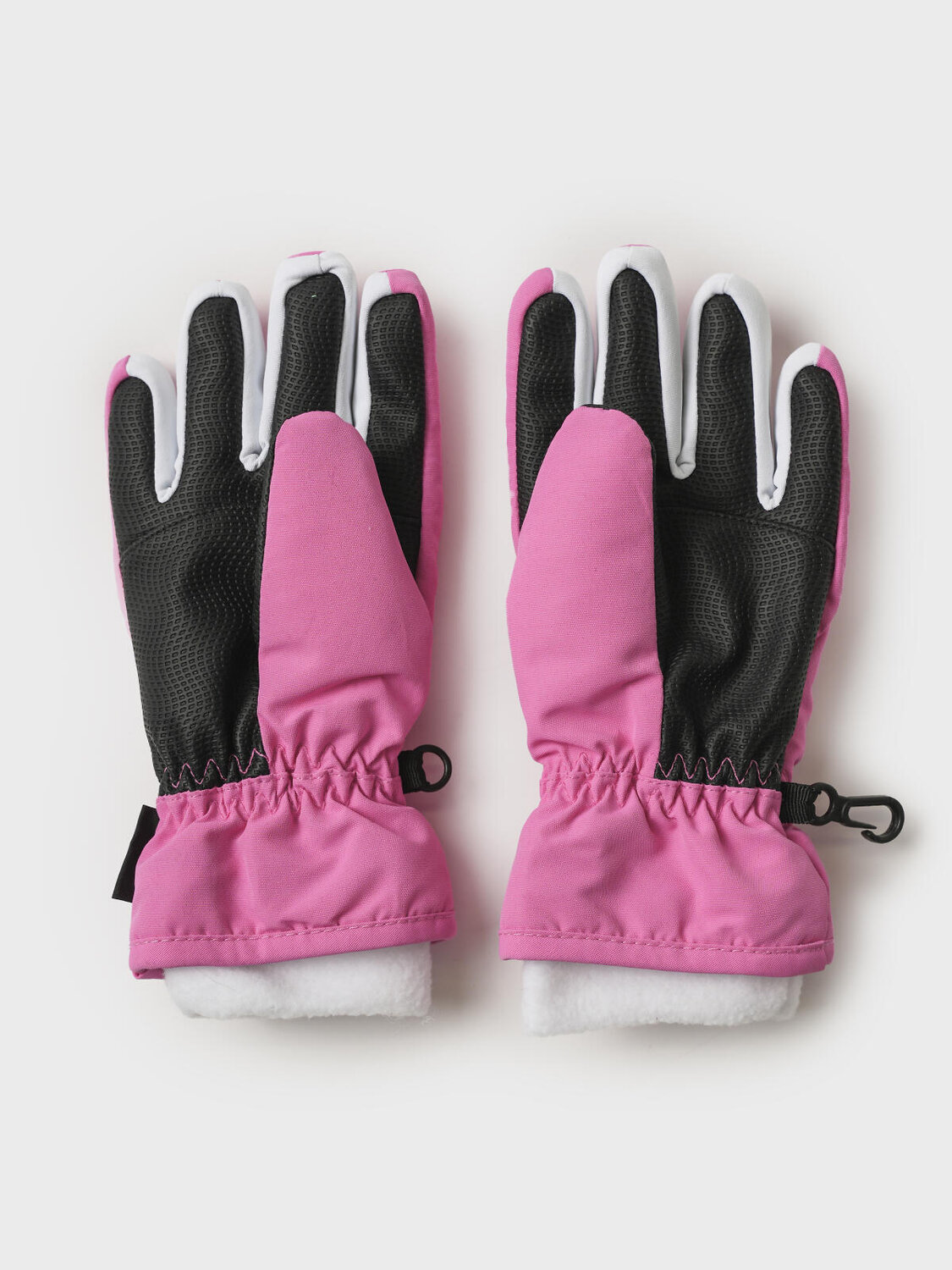 PLAYTODAY Перчатки 570289 32522277 фуксия