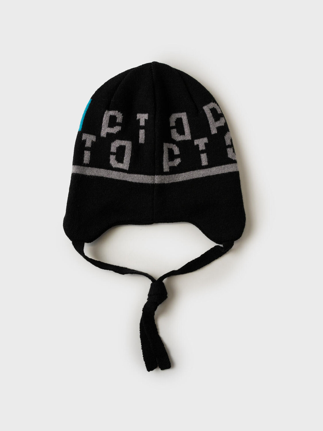 PLAYTODAY Шапка 570290 32512181 черный