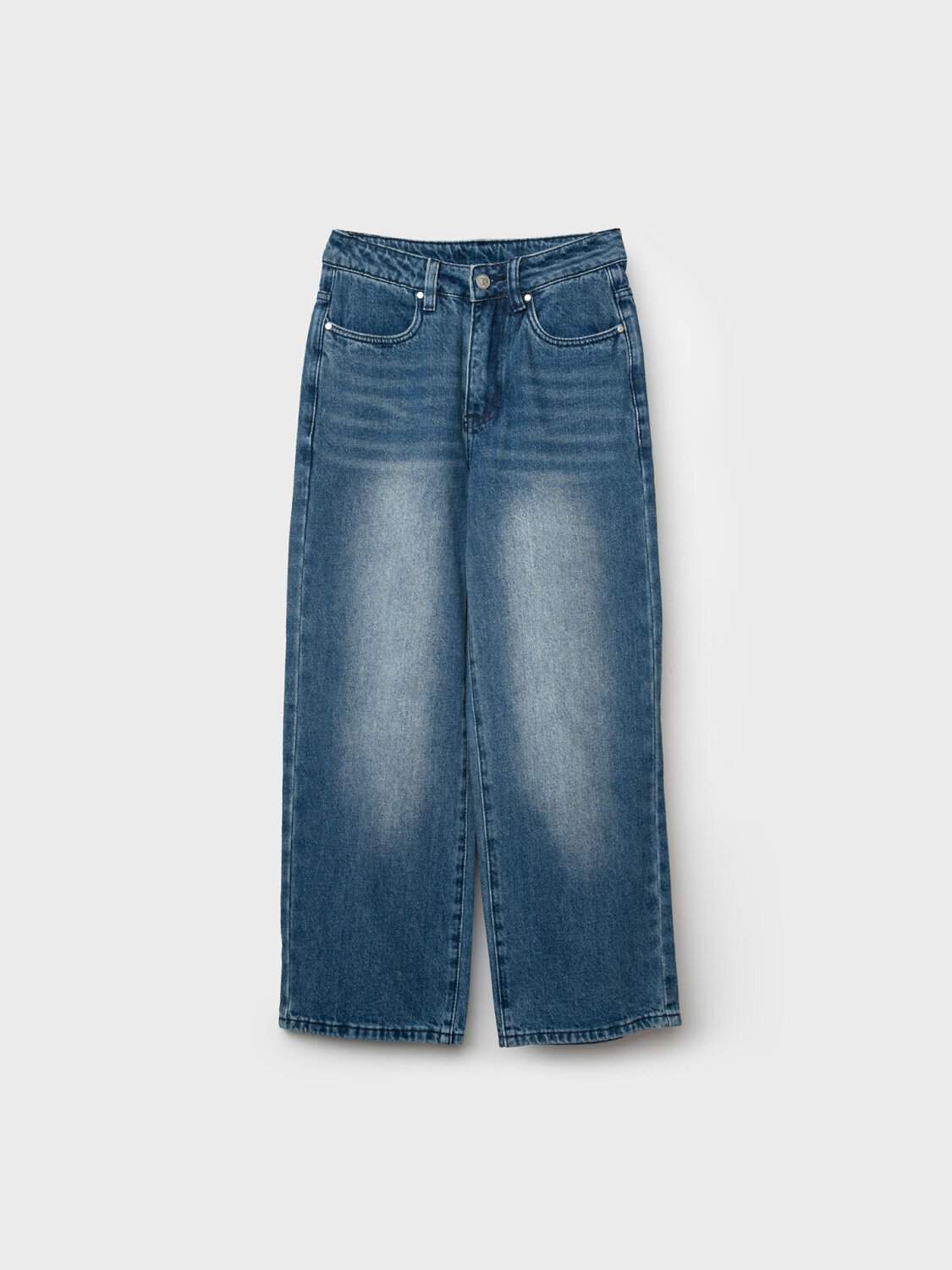 PLAYTODAY Брюки 570291 32521183 тёмно-синий