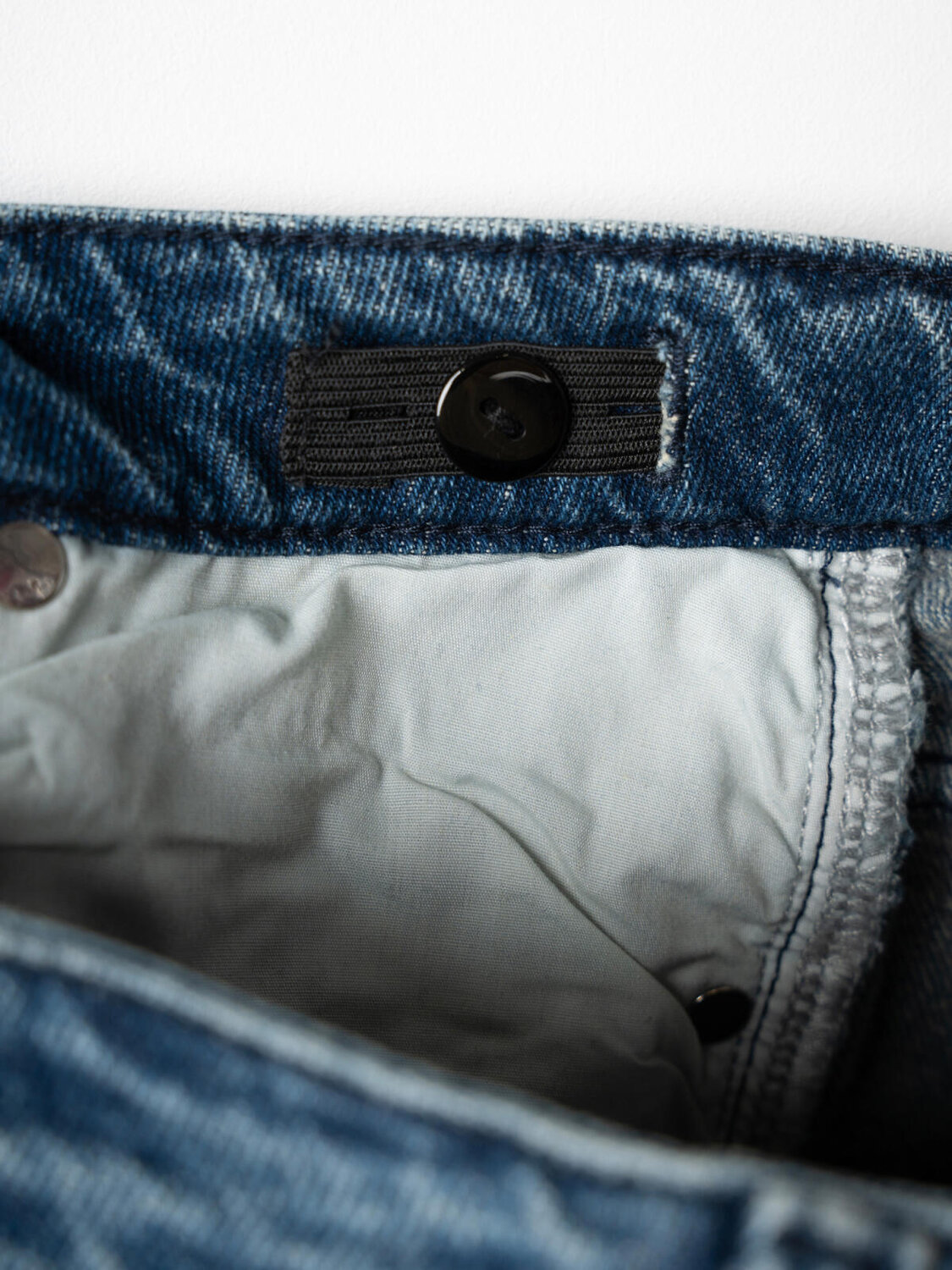 PLAYTODAY Брюки 570291 32521183 тёмно-синий