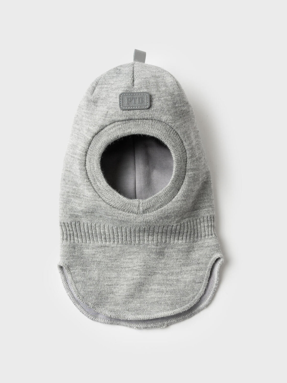 PLAYTODAY Шапка 570295 32513056 серый