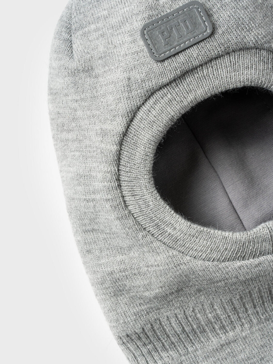 PLAYTODAY Шапка 570295 32513056 серый