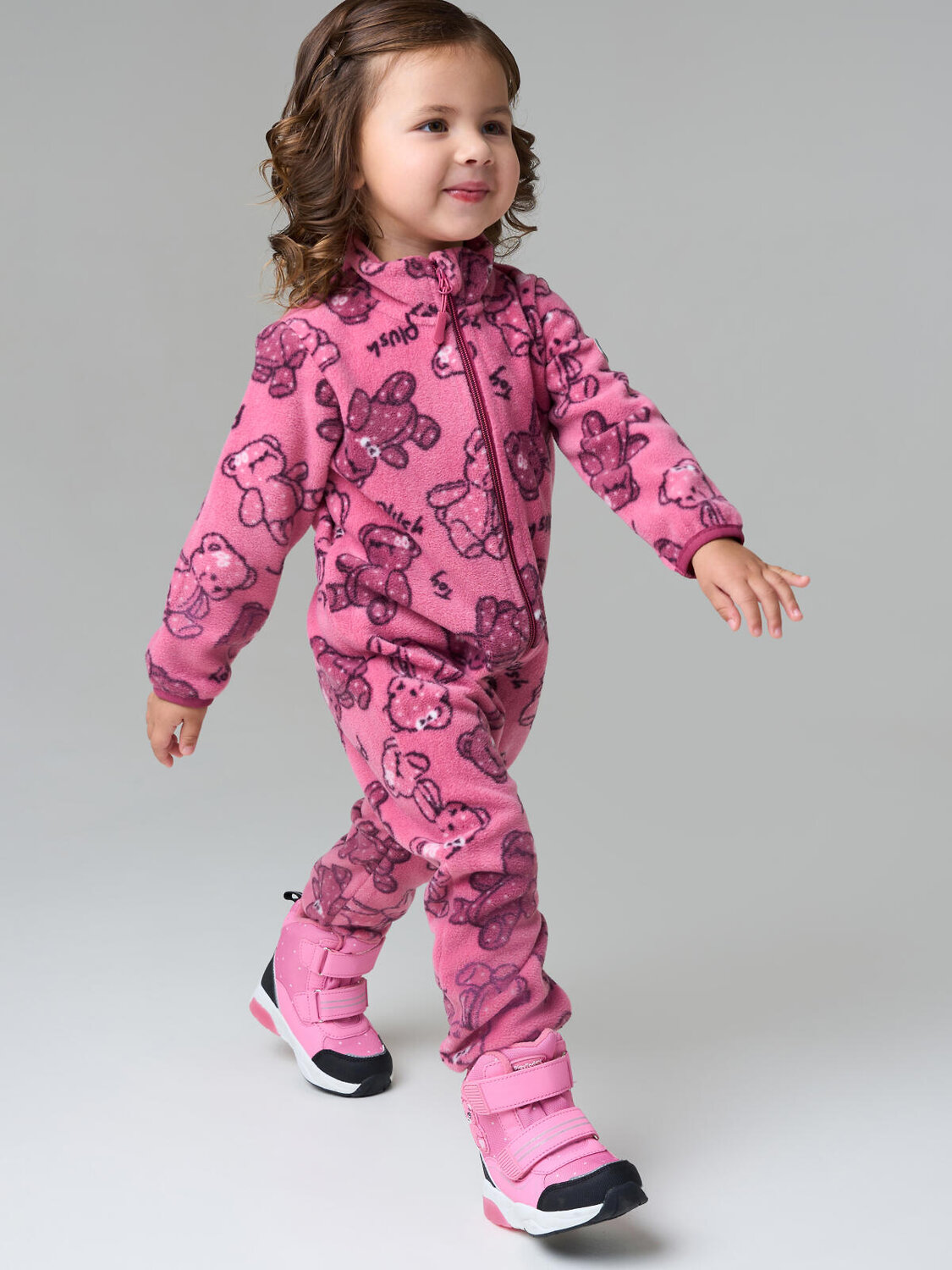 PLAYTODAY Комбинезон 570297 32523032 разноцветный