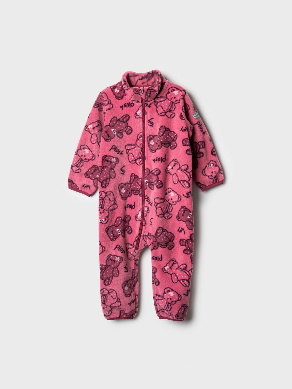 PLAYTODAY Комбинезон 570297 32523032 разноцветный