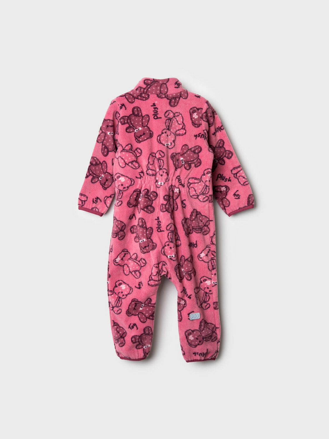 PLAYTODAY Комбинезон 570297 32523032 разноцветный