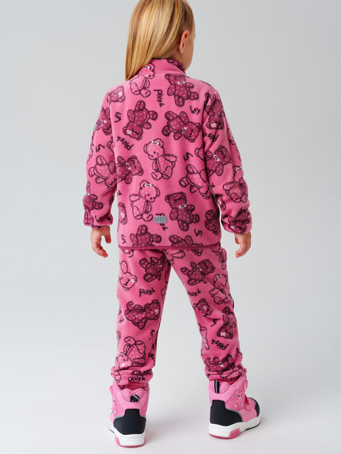 PLAYTODAY Комплект 570298 32522108 разноцветный