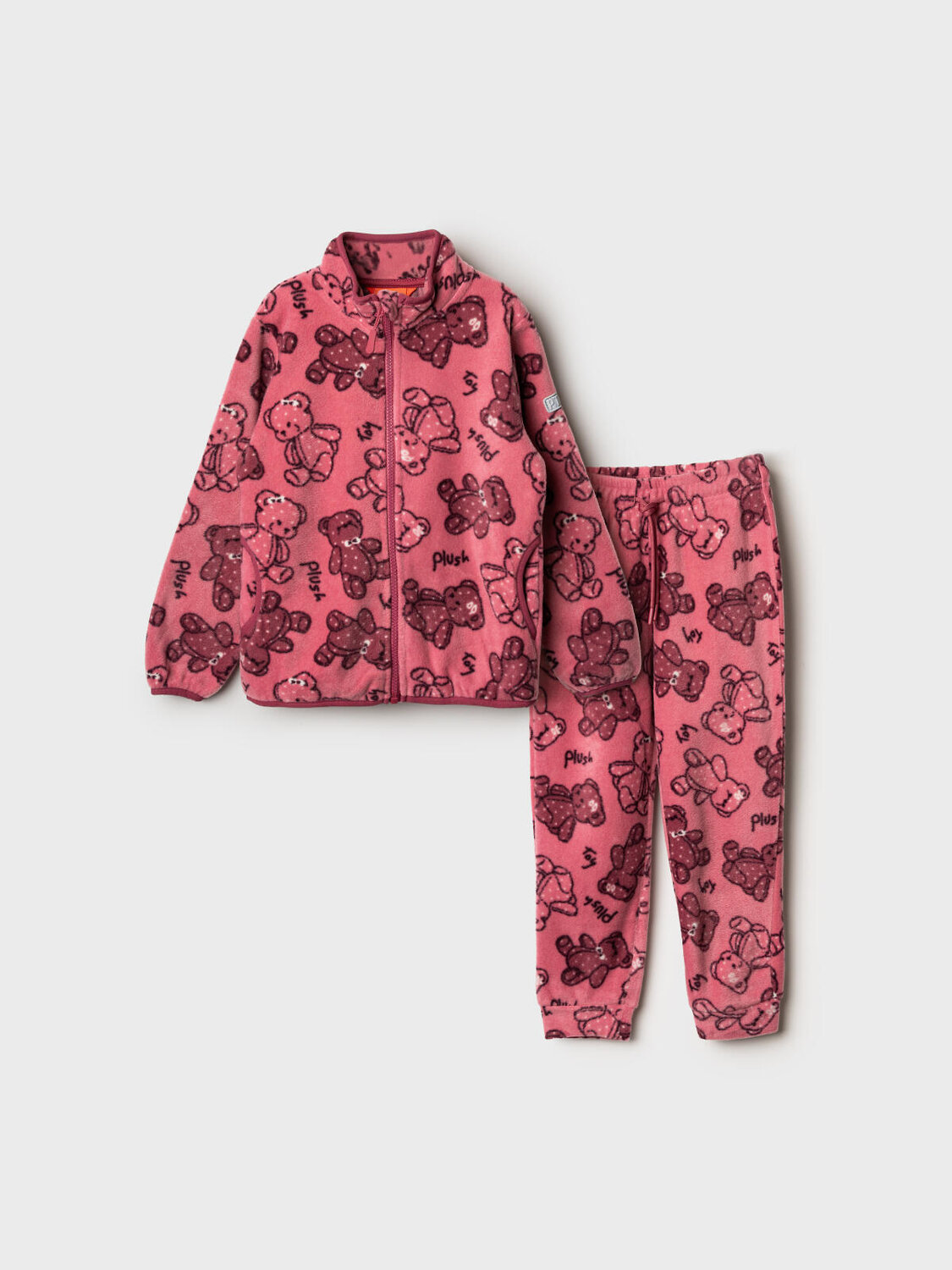 PLAYTODAY Комплект 570298 32522108 разноцветный