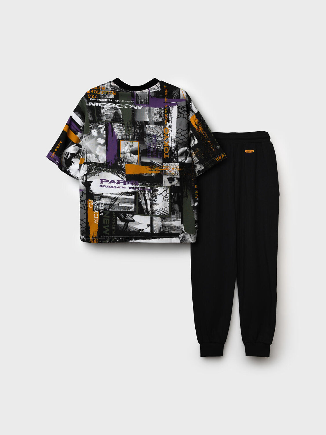 PLAYTODAY Комплект 570299 32511401 разноцветный