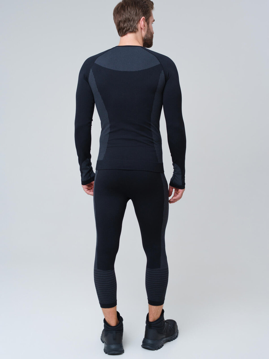 PLAYTODAY Комплект 570300 32556055 серый