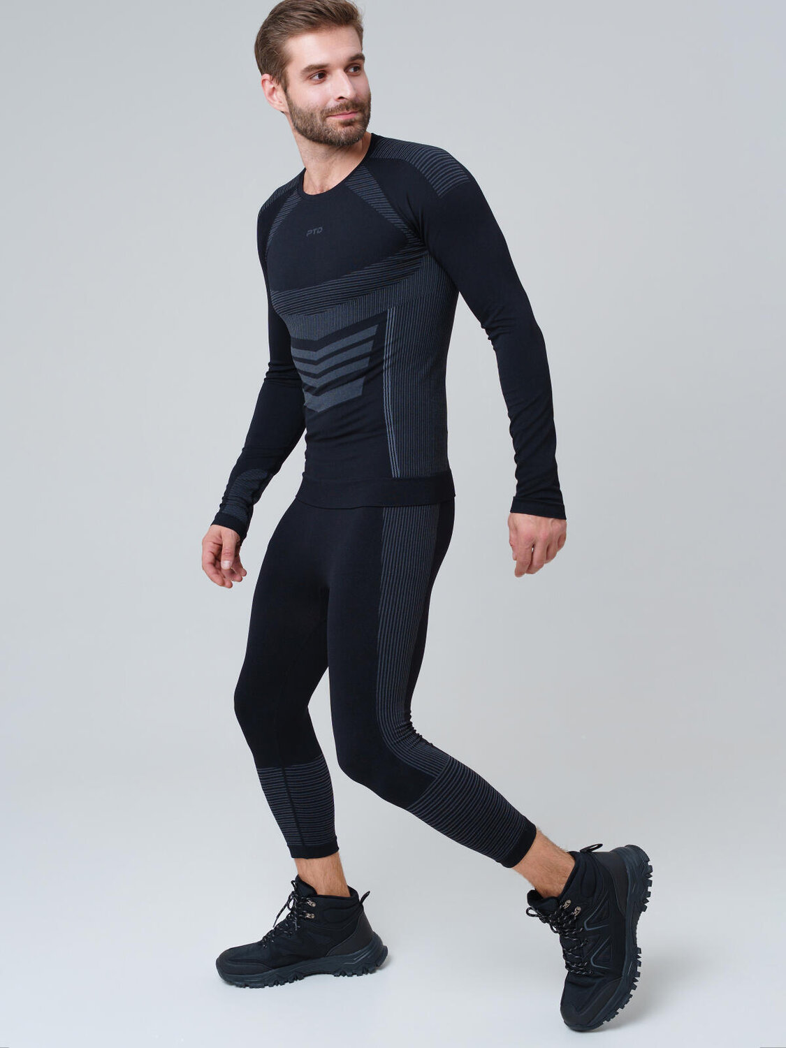 PLAYTODAY Комплект 570300 32556055 серый