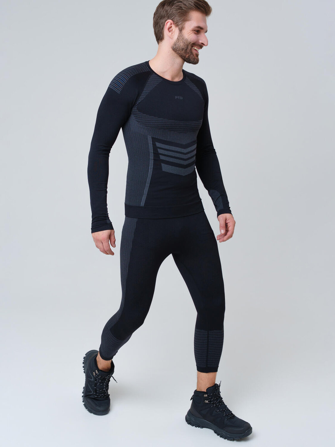 PLAYTODAY Комплект 570300 32556055 серый