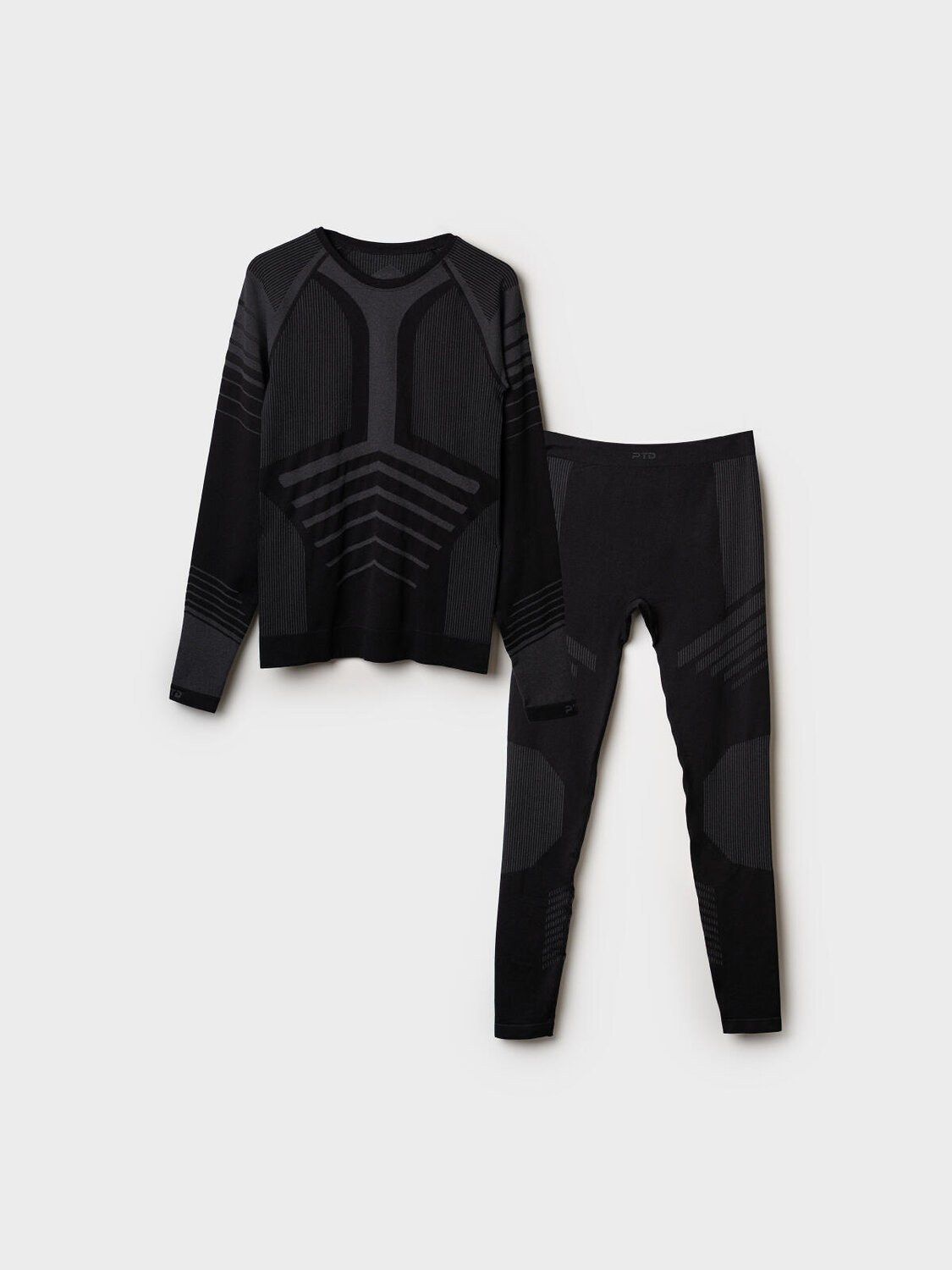 PLAYTODAY Комплект 570301 32556054 черный,серый