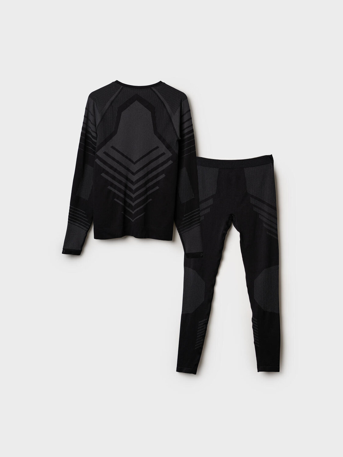 PLAYTODAY Комплект 570301 32556054 черный,серый