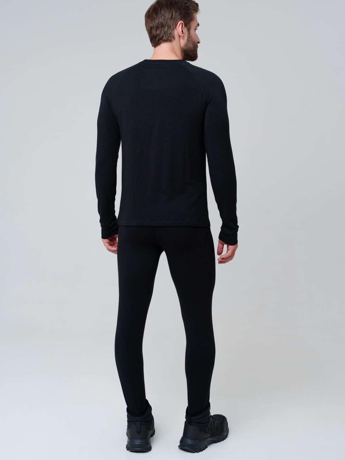 PLAYTODAY Комплект 570302 32556053 черный