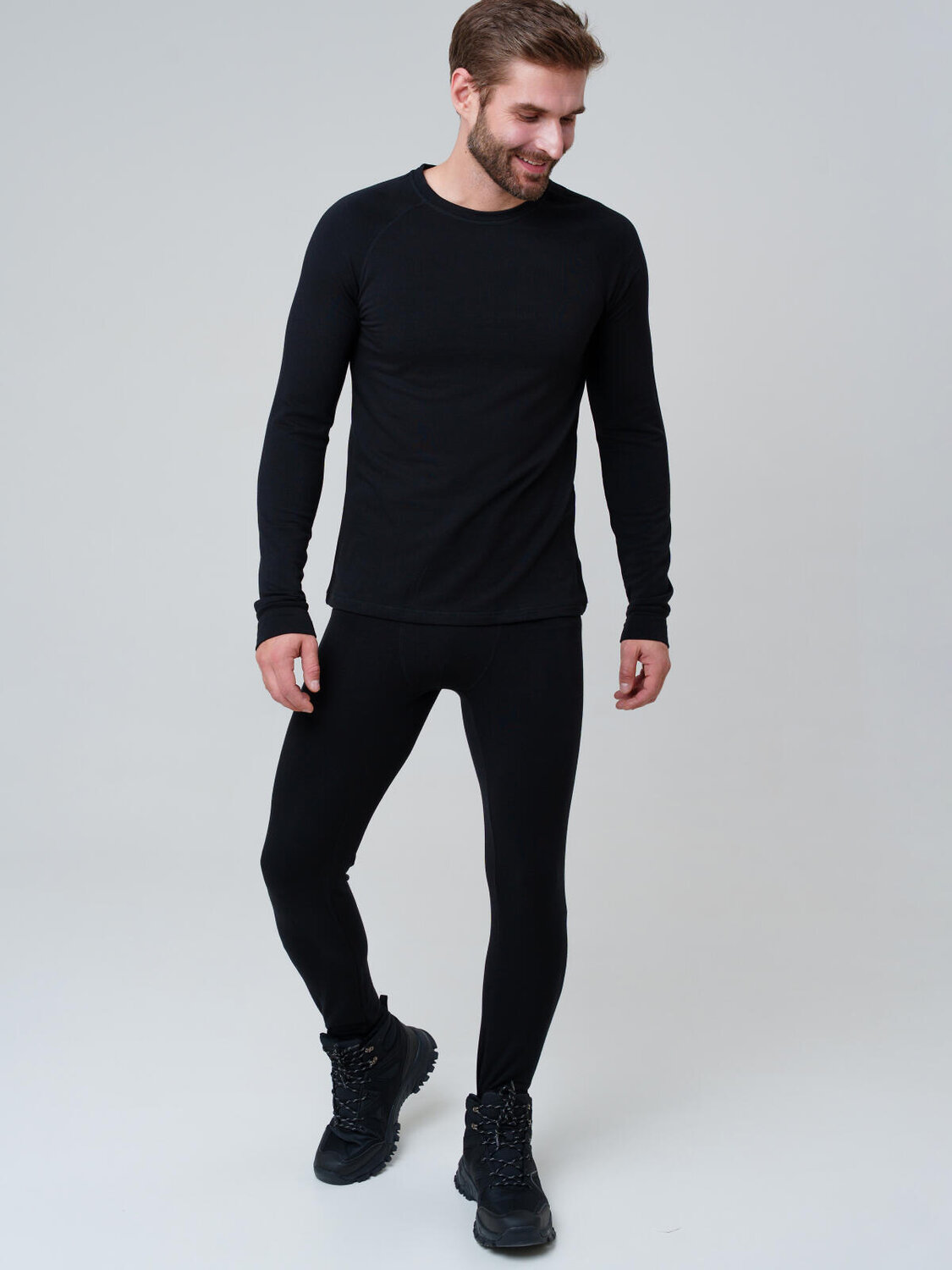 PLAYTODAY Комплект 570302 32556053 черный