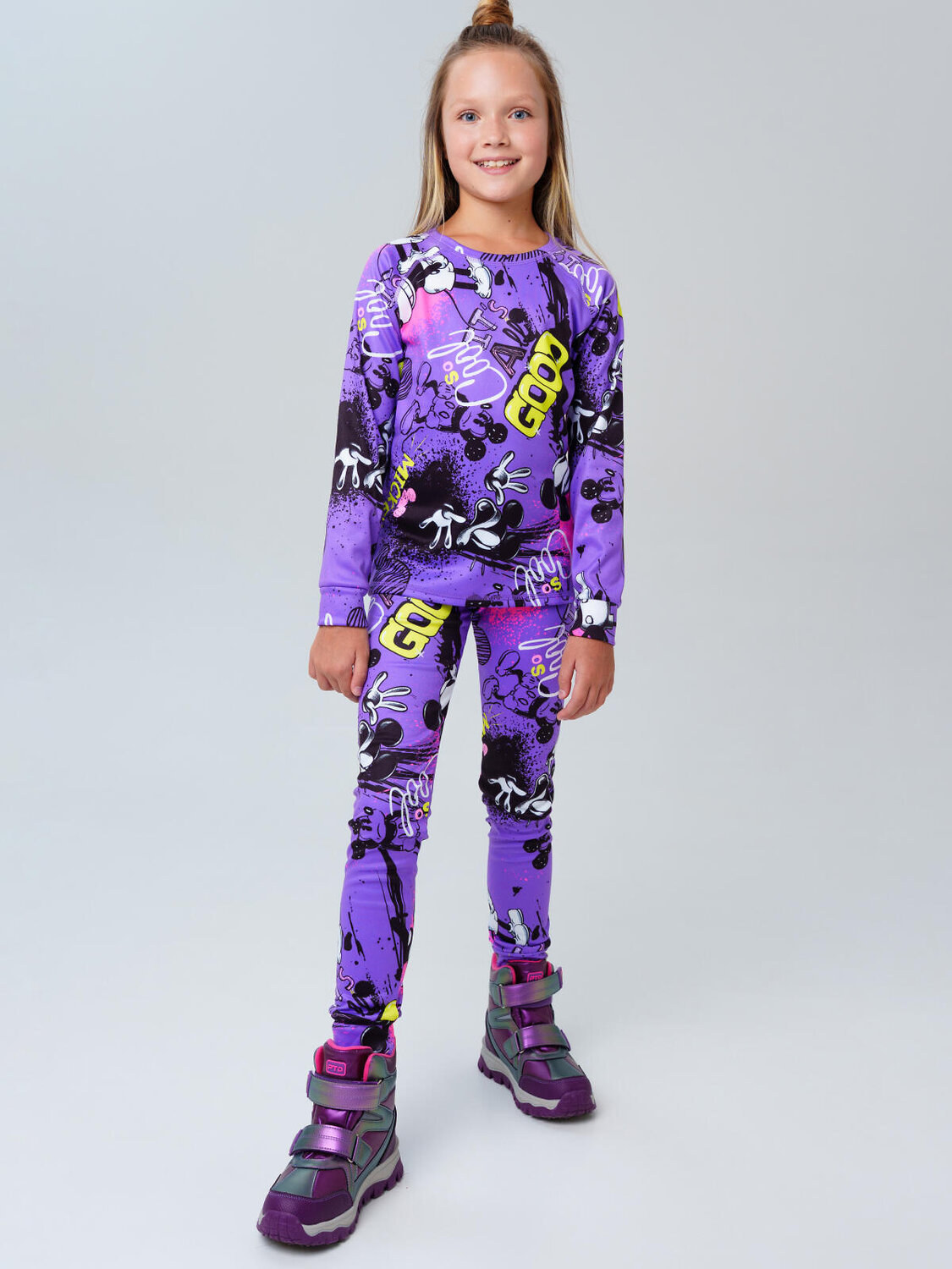 PLAYTODAY Комплект 570303 32541012 разноцветный