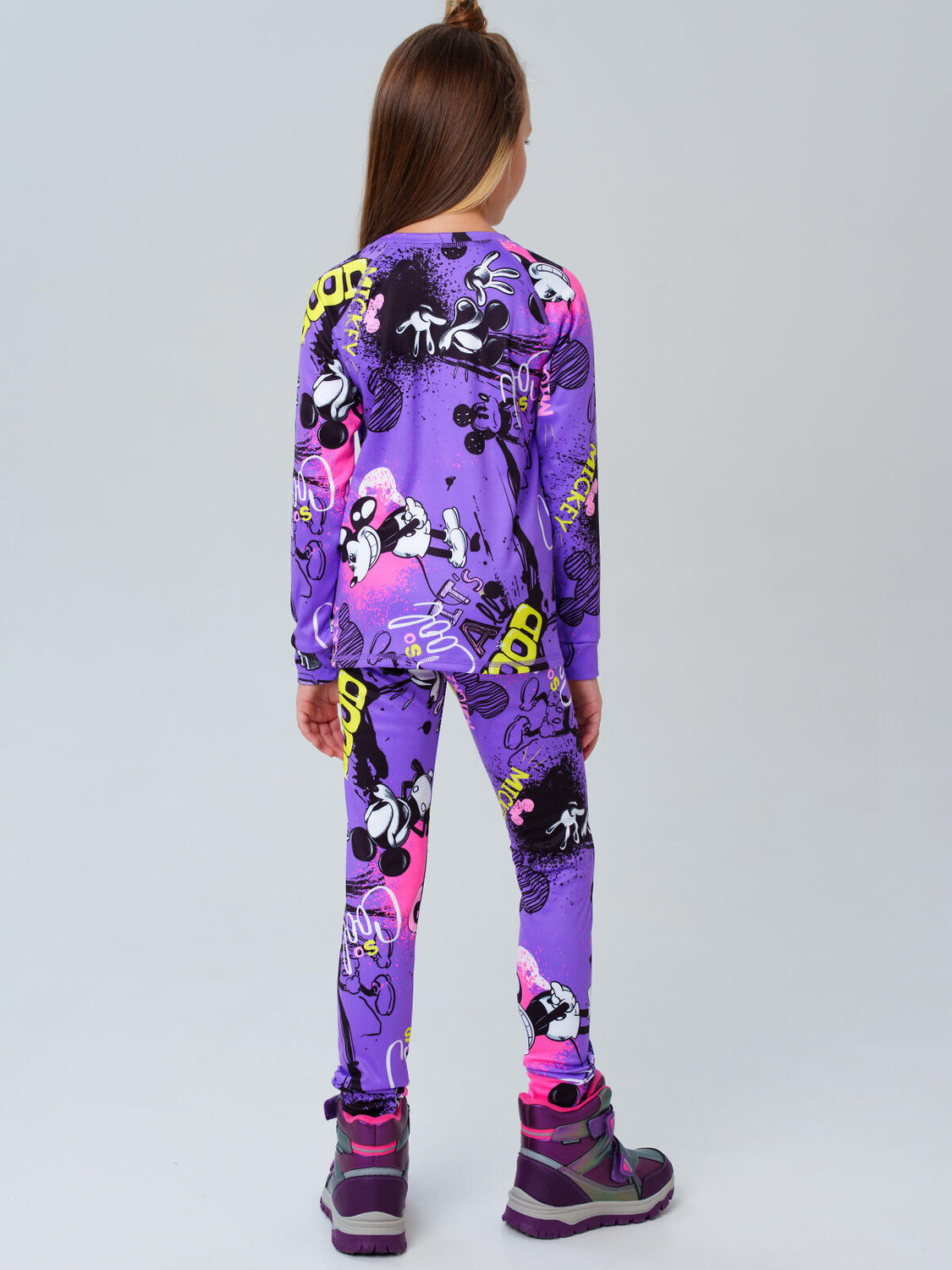 PLAYTODAY Комплект 570303 32541012 разноцветный