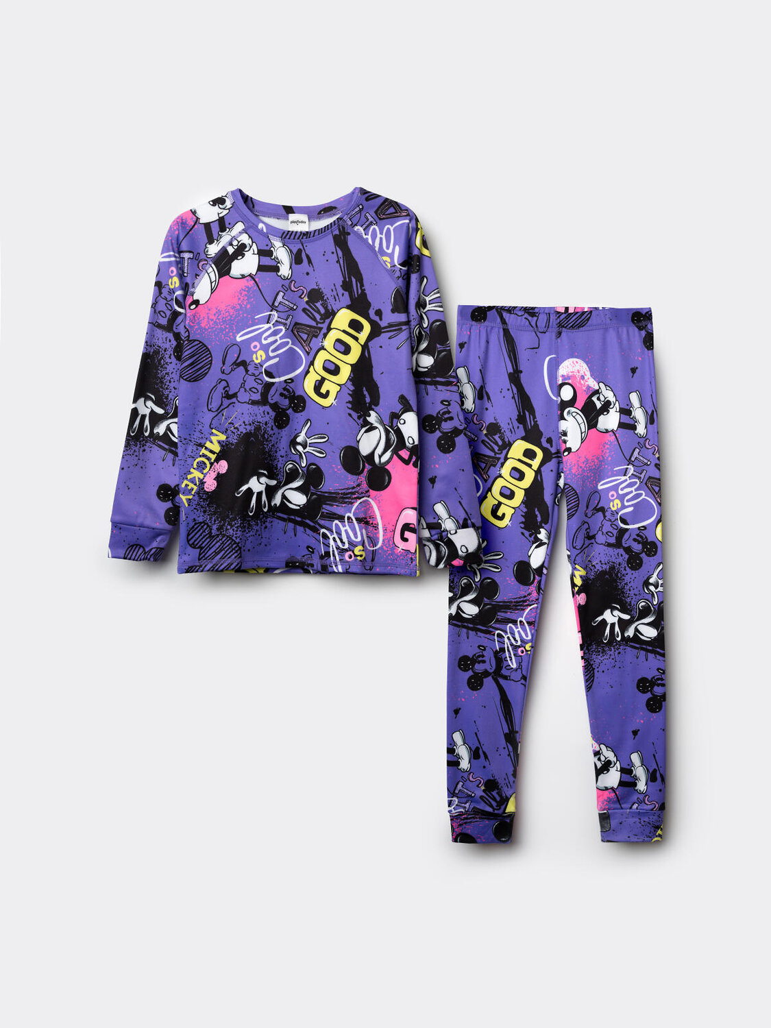 PLAYTODAY Комплект 570303 32541012 разноцветный